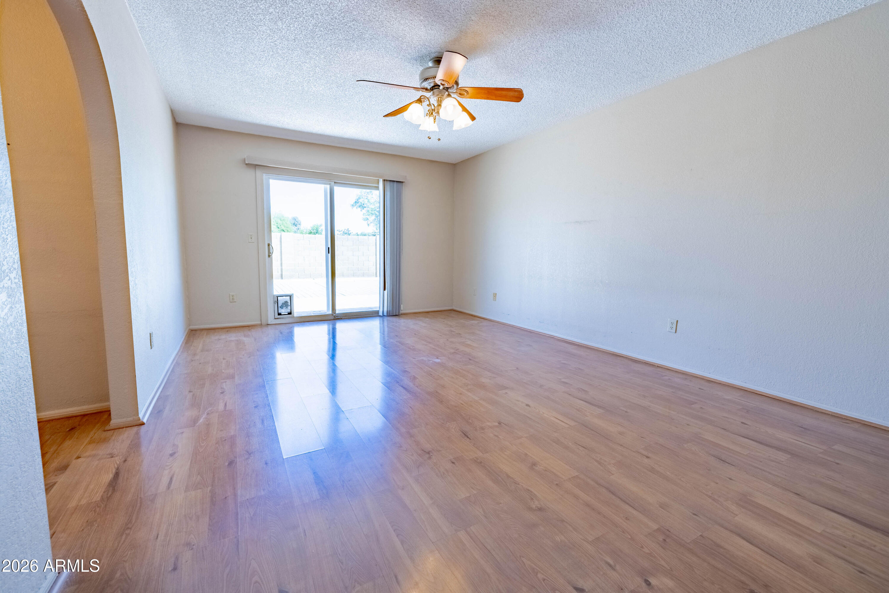 CLEARVIEW MANOR 1 - Residential