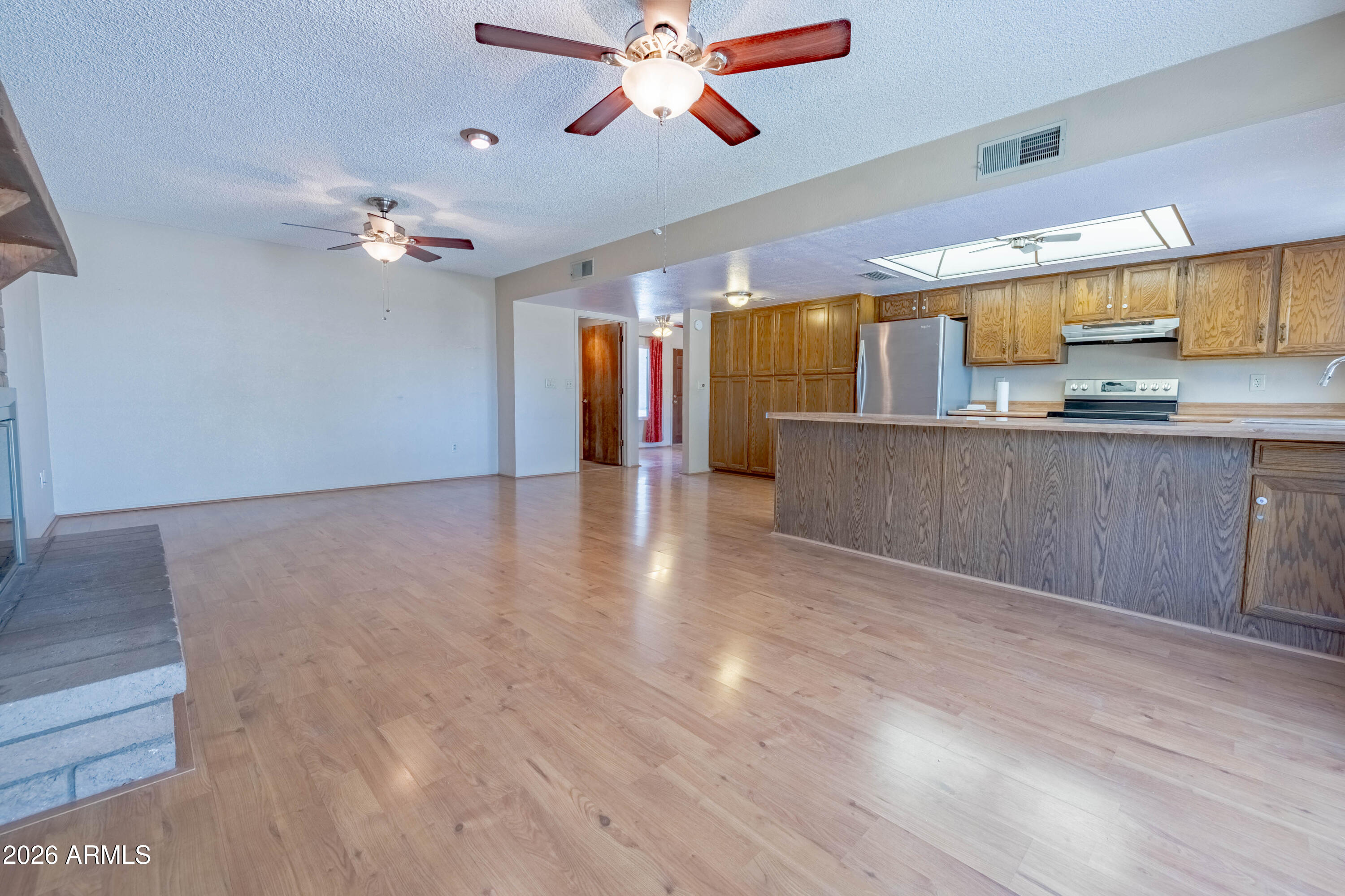CLEARVIEW MANOR 1 - Residential