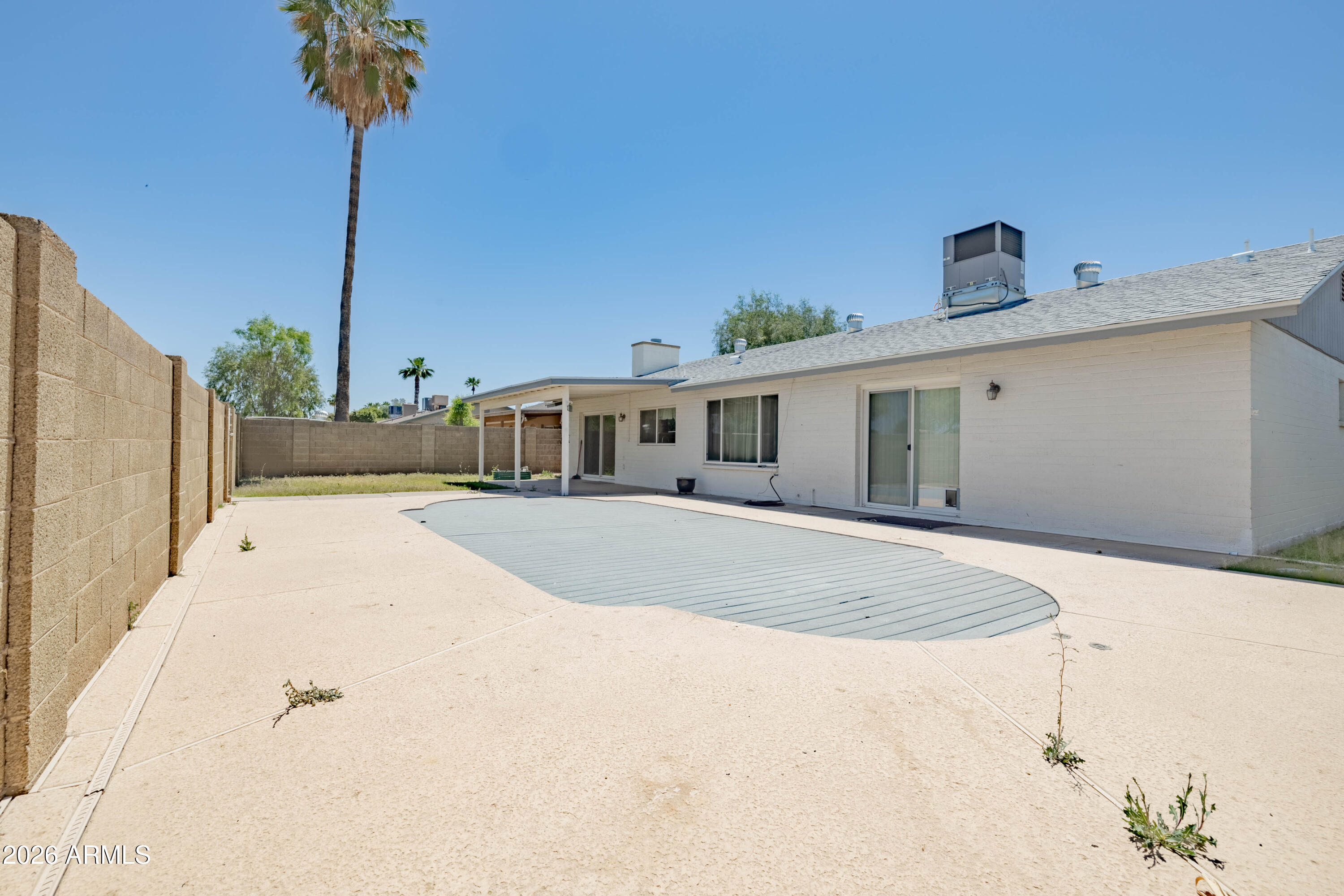CLEARVIEW MANOR 1 - Residential