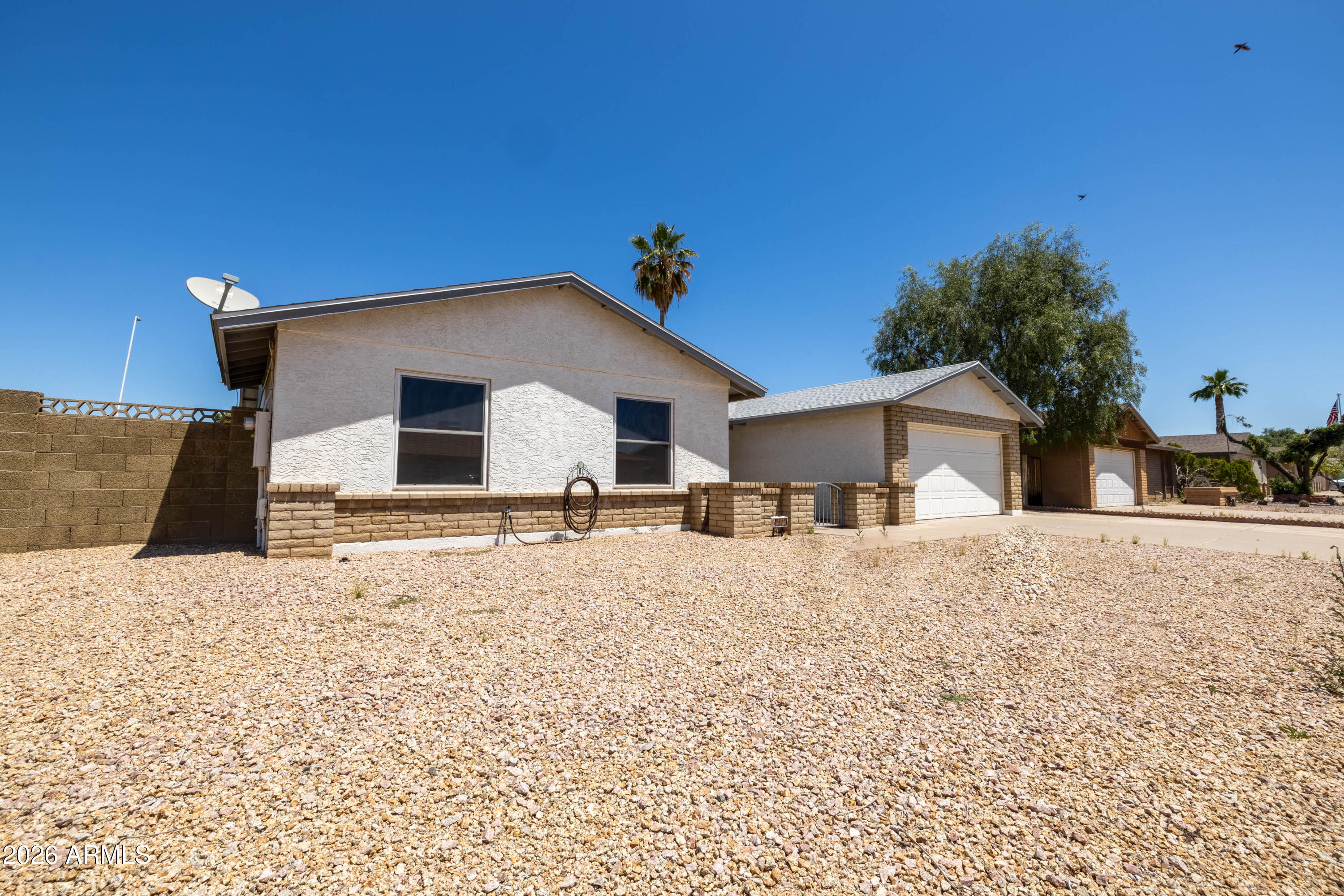 CLEARVIEW MANOR 1 - Residential