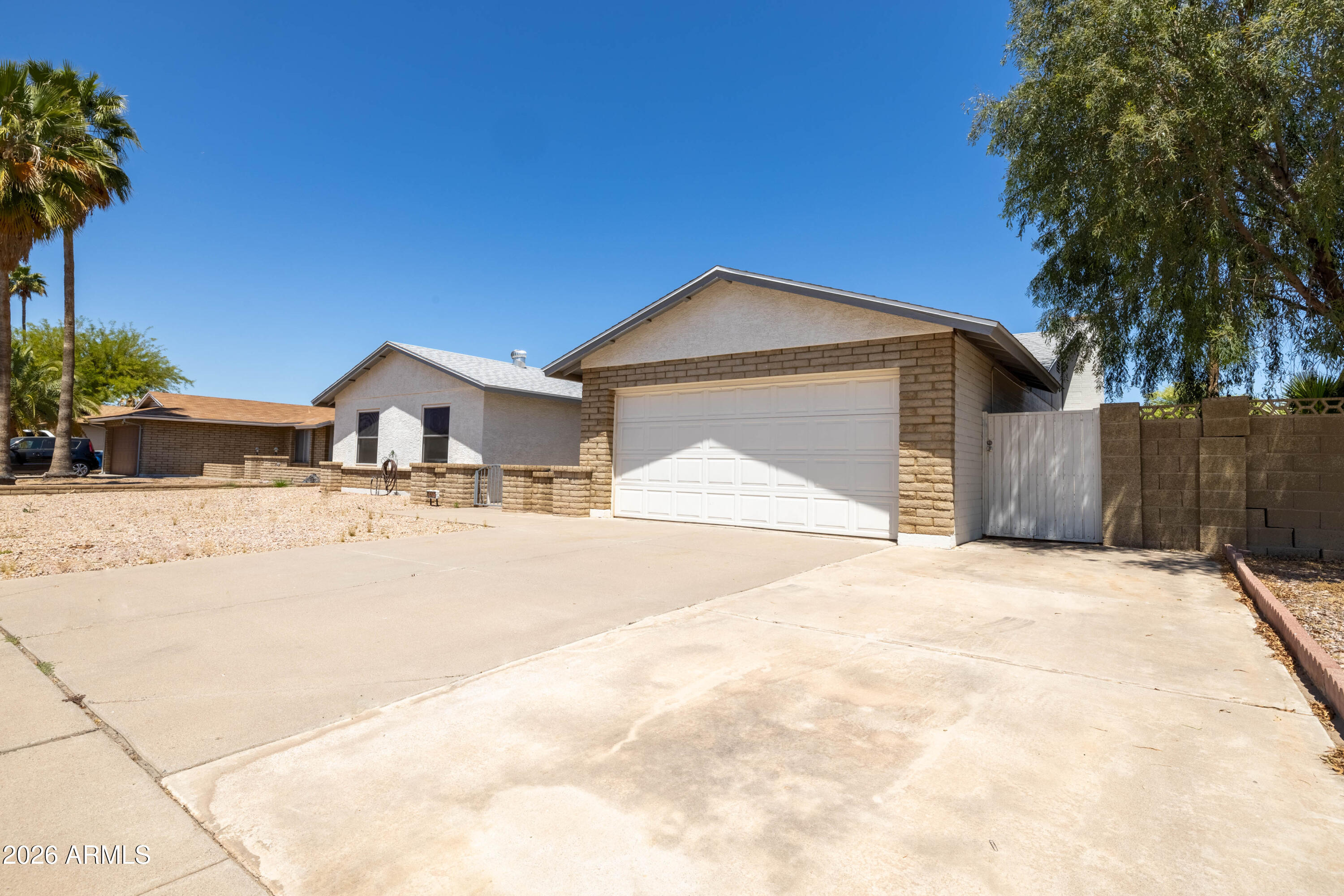 CLEARVIEW MANOR 1 - Residential