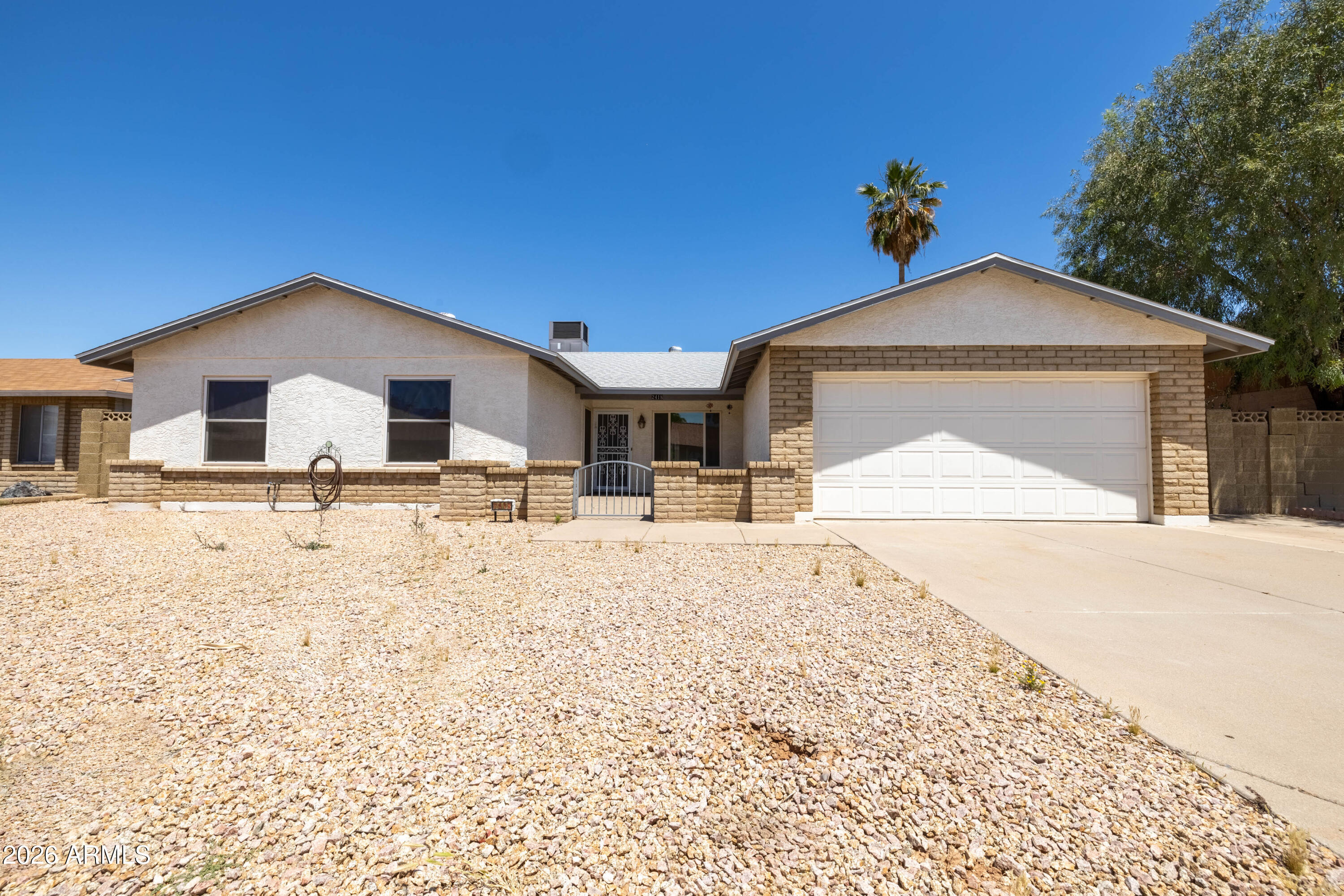 CLEARVIEW MANOR 1 - Residential