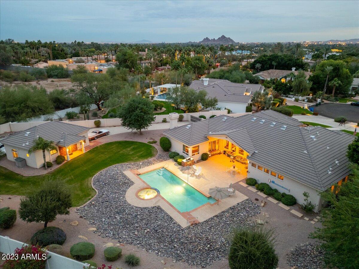 ROYAL PALM ESTATES - Residential