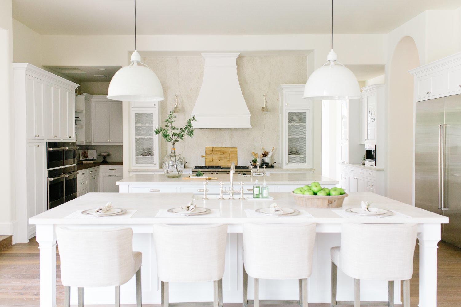 PARADISE VALLEY FARMS - Residential
