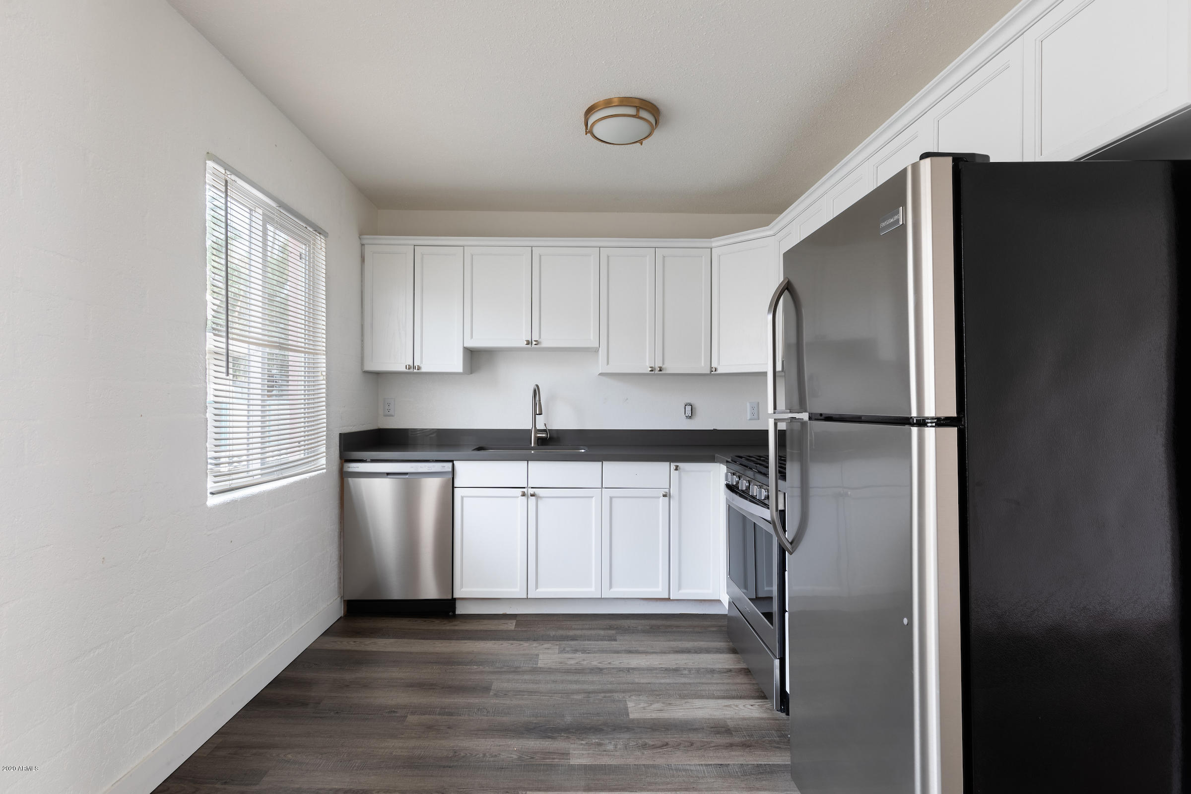 CAPRI CONDOMINIUM - Residential Income