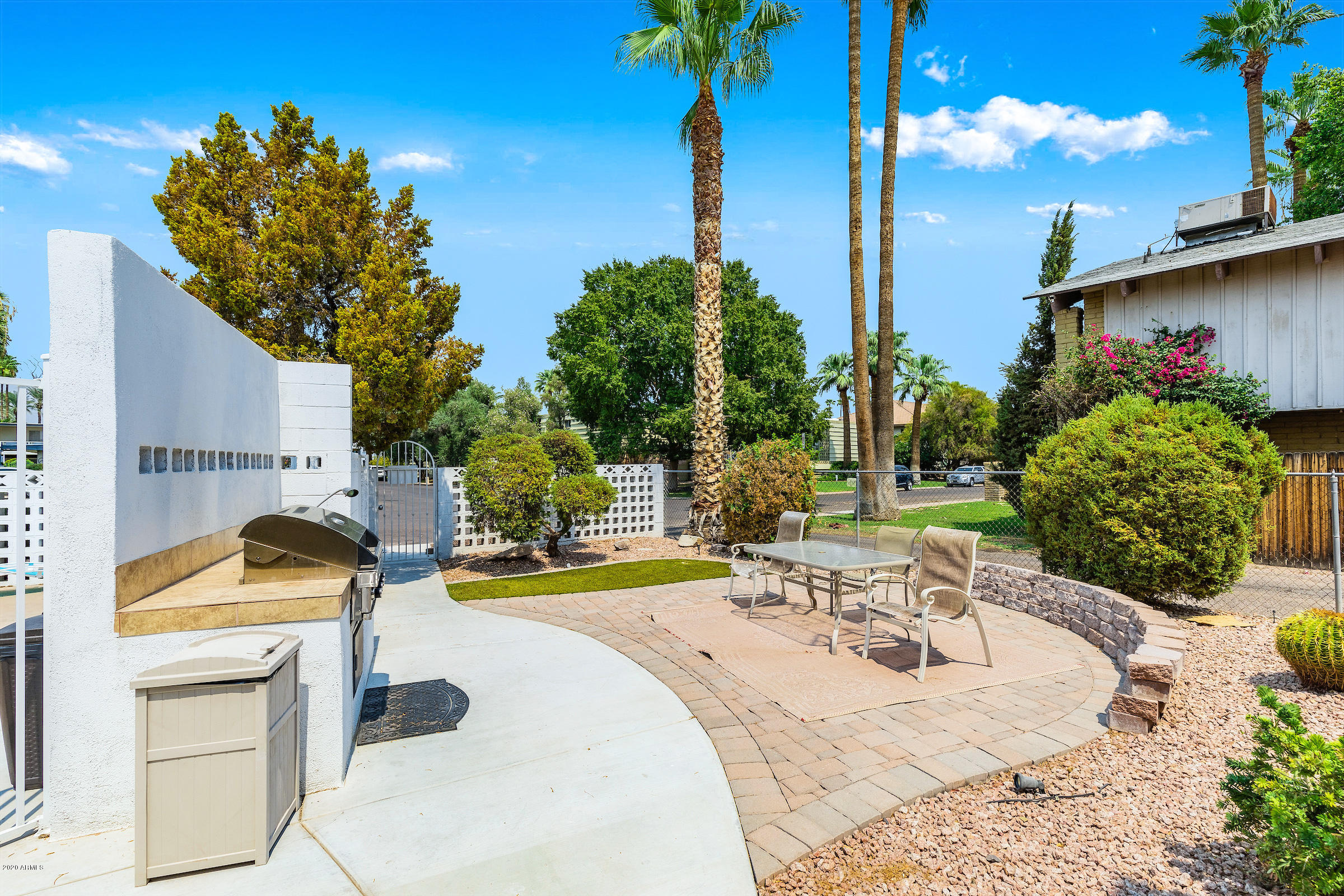 CAPRI CONDOMINIUM - Residential Income