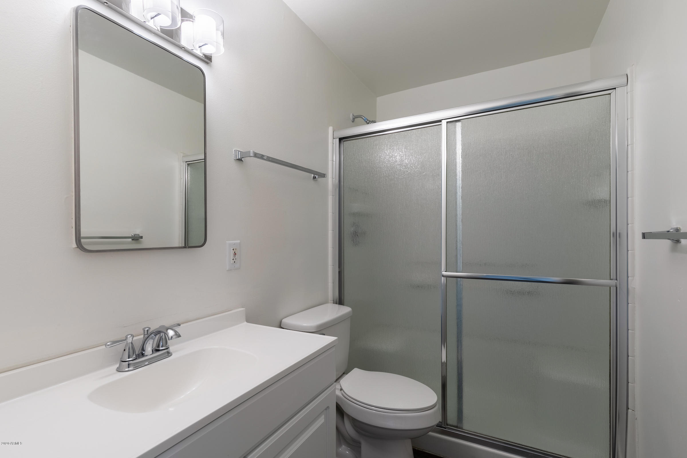 CAPRI CONDOMINIUM - Residential Income
