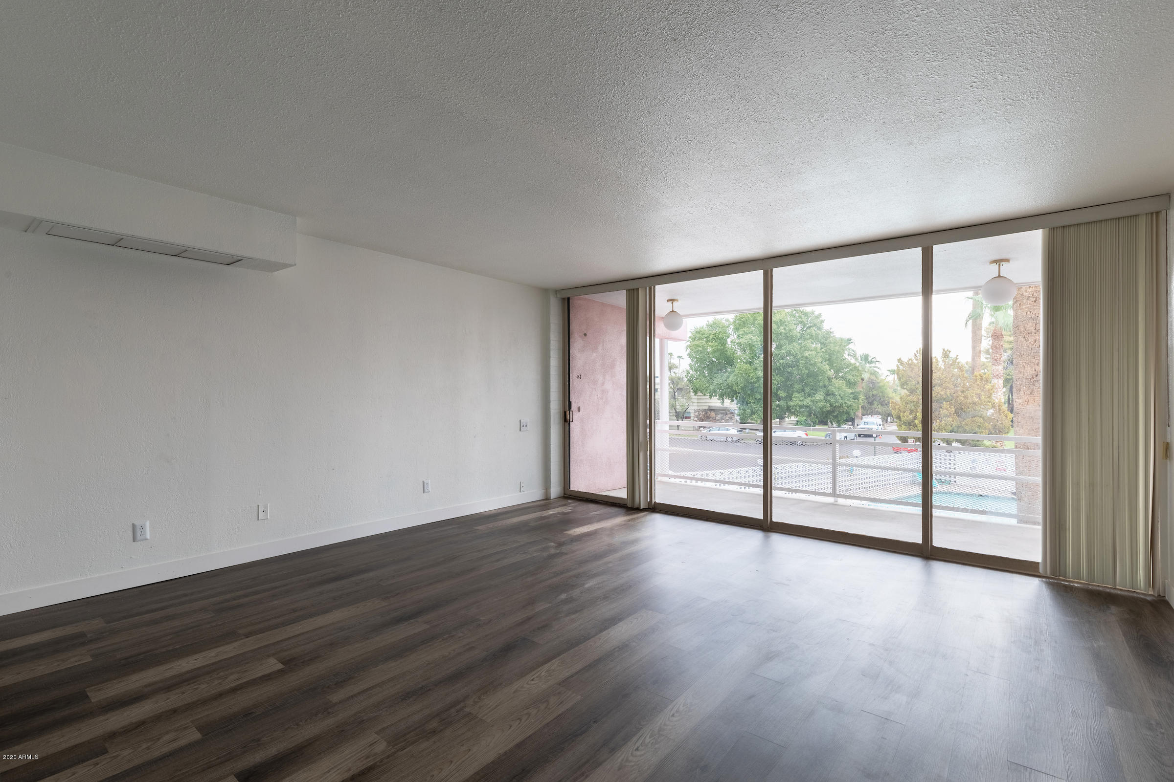 CAPRI CONDOMINIUM - Residential Income