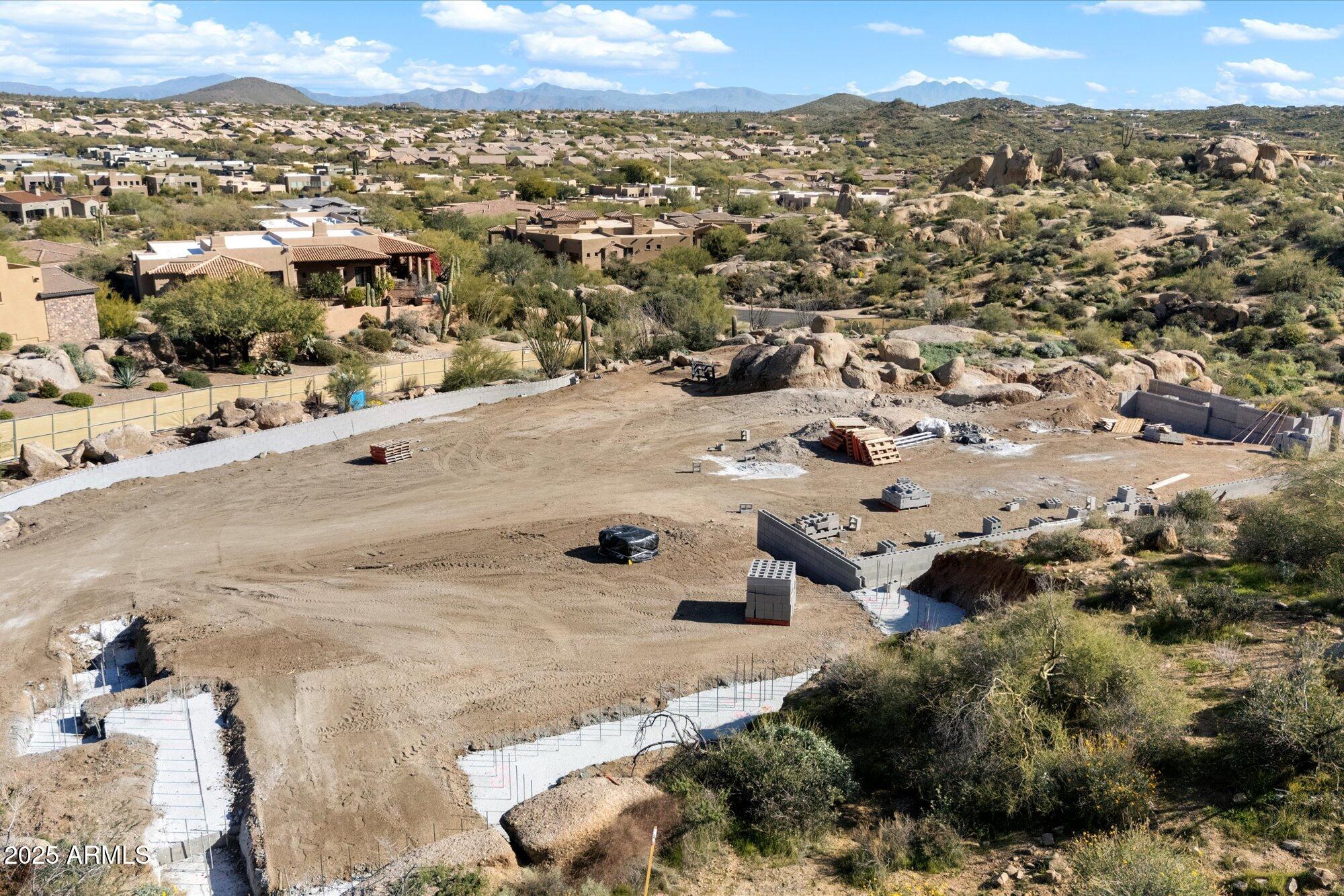 Pinnacle Canyon - Residential