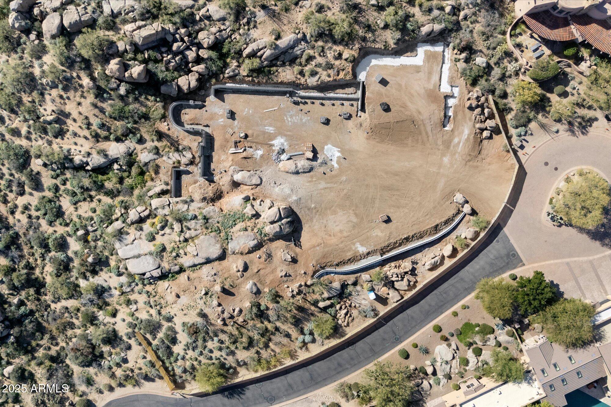Pinnacle Canyon - Residential