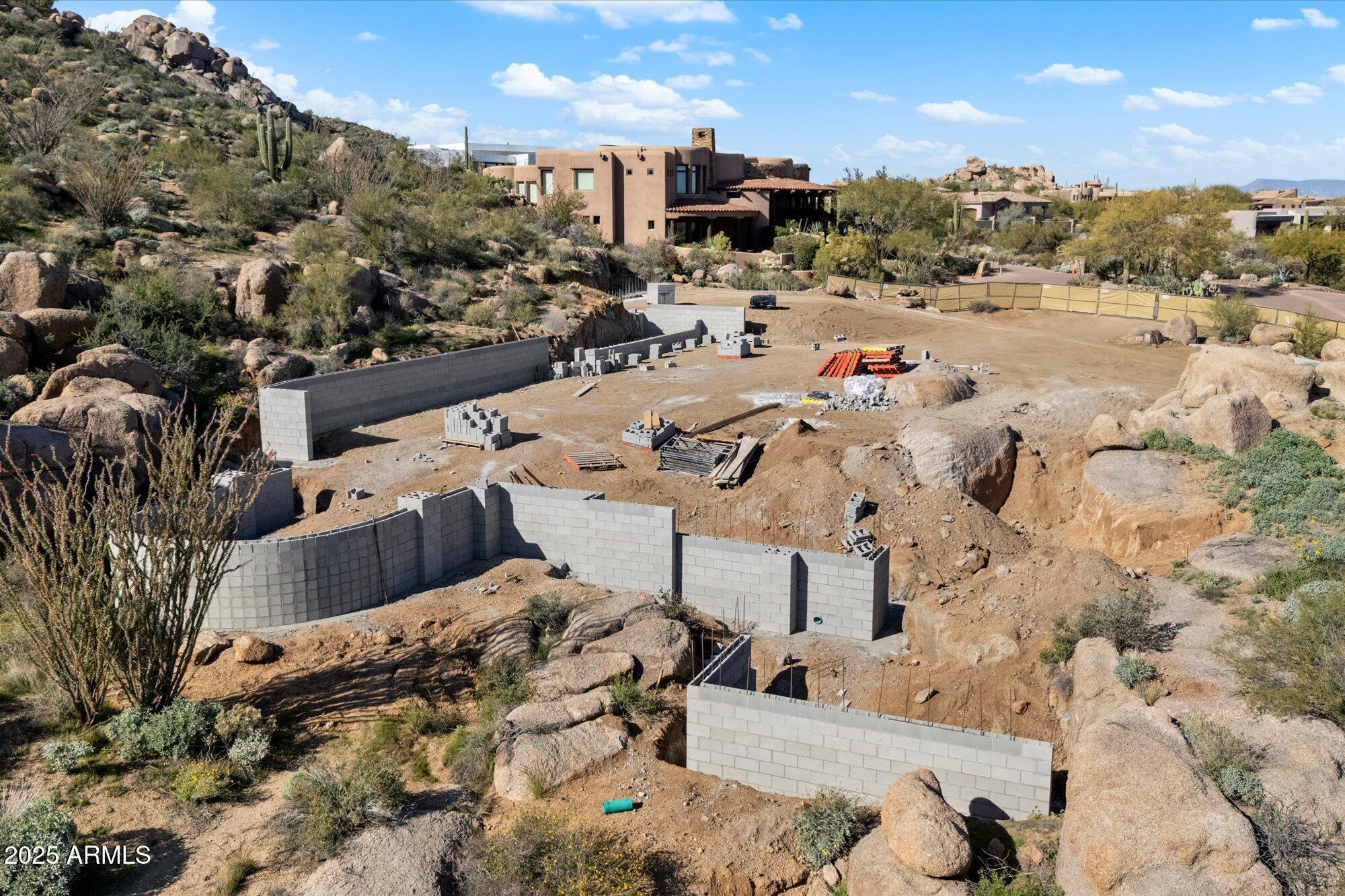 Pinnacle Canyon - Residential