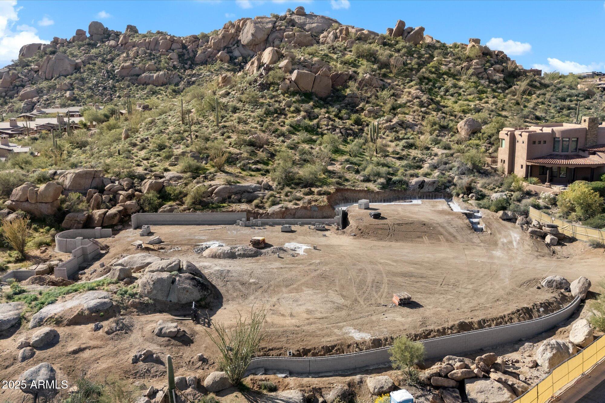 Pinnacle Canyon - Residential