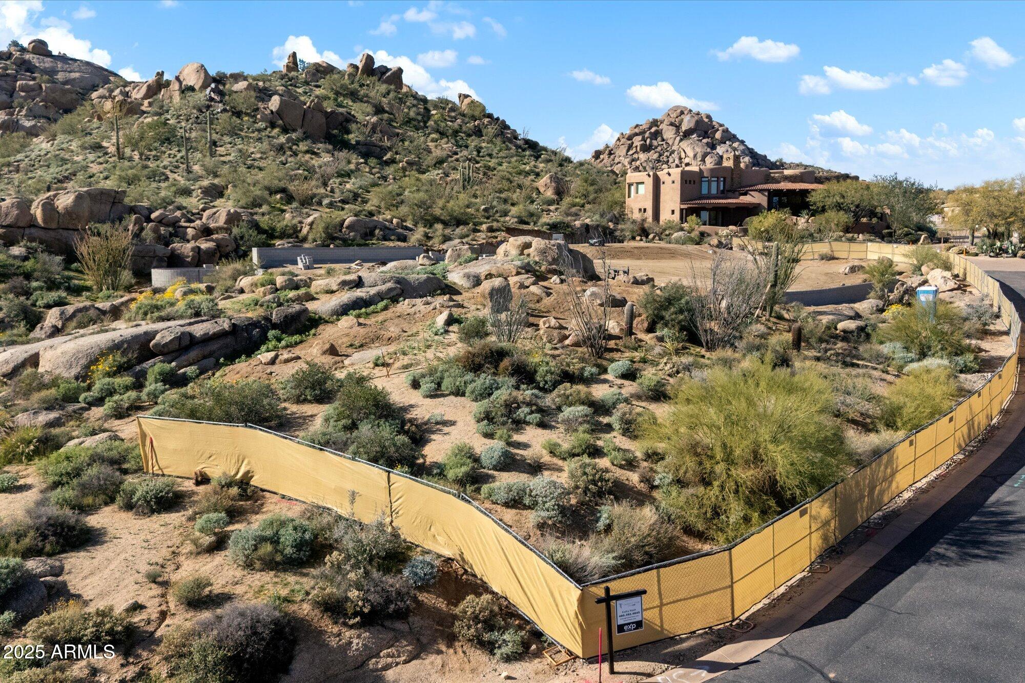 Pinnacle Canyon - Residential