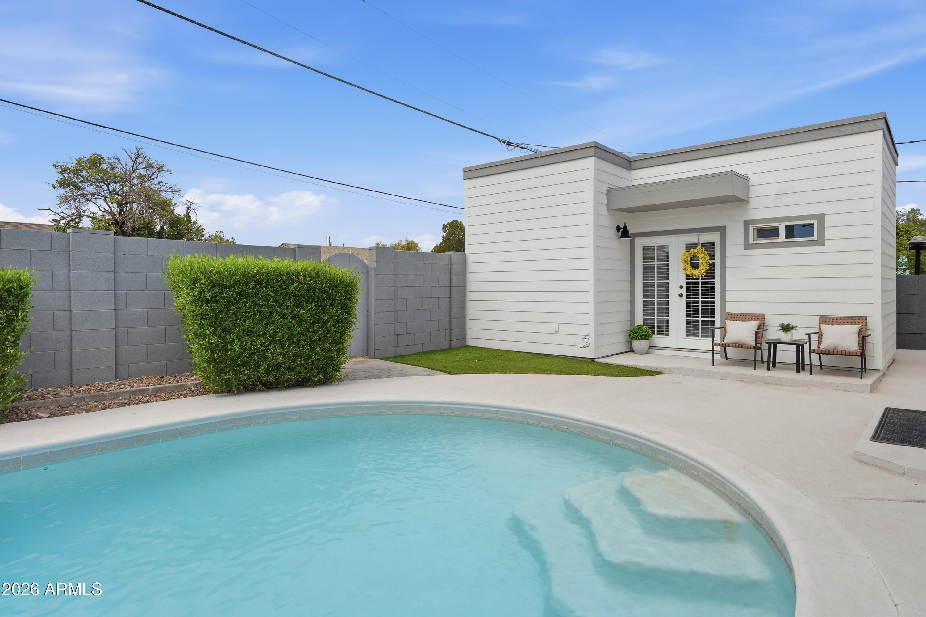 PAPAGO VILLAGE UNIT 2 - Residential