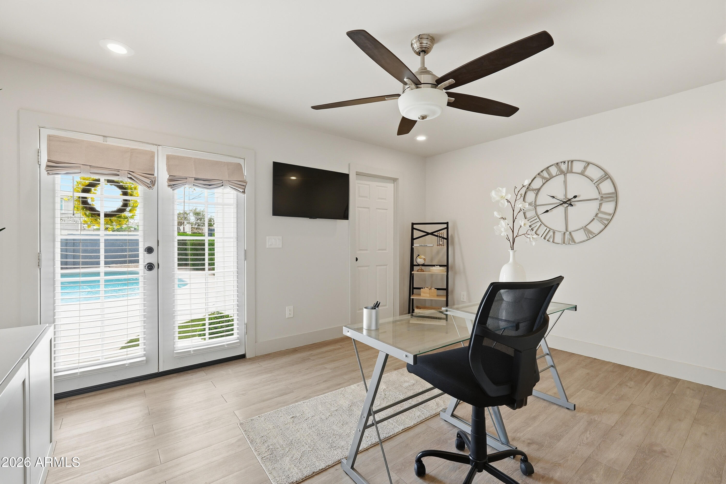 PAPAGO VILLAGE UNIT 2 - Residential