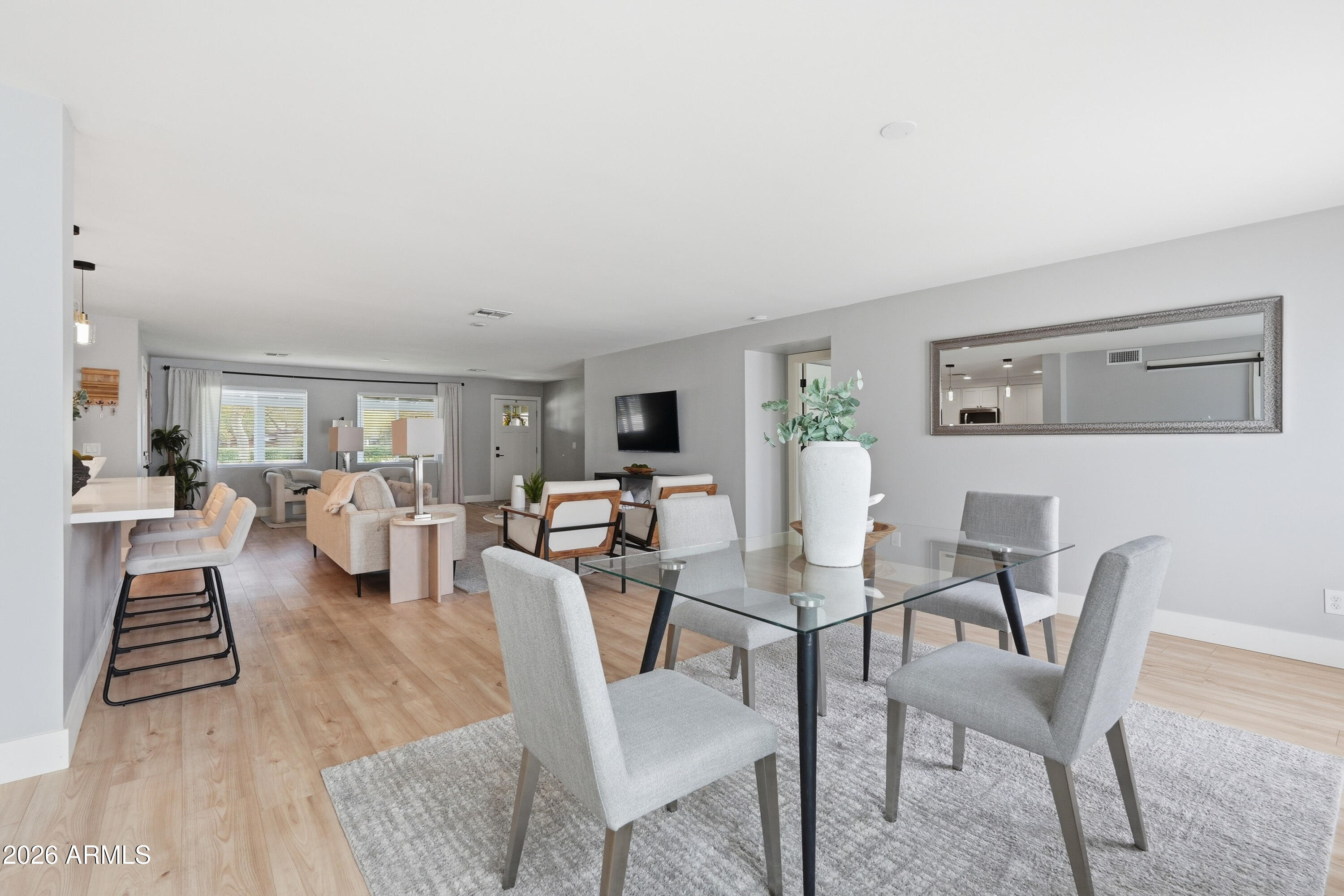 PAPAGO VILLAGE UNIT 2 - Residential