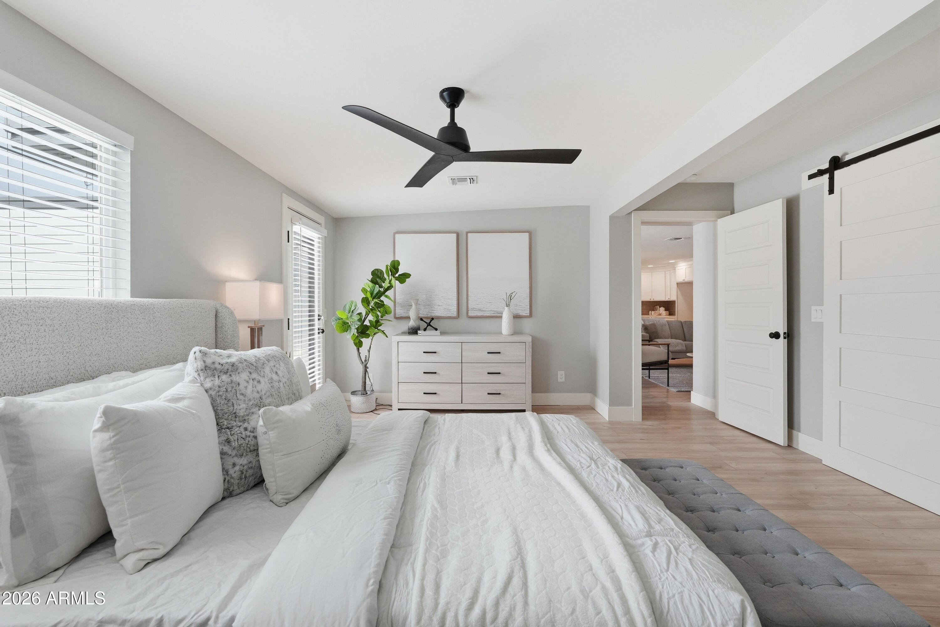 PAPAGO VILLAGE UNIT 2 - Residential