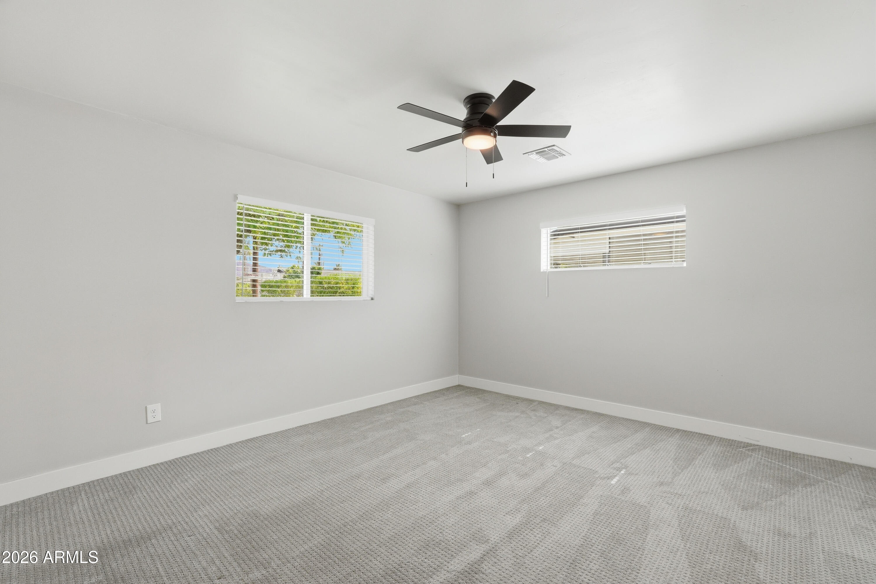 PAPAGO VILLAGE UNIT 2 - Residential