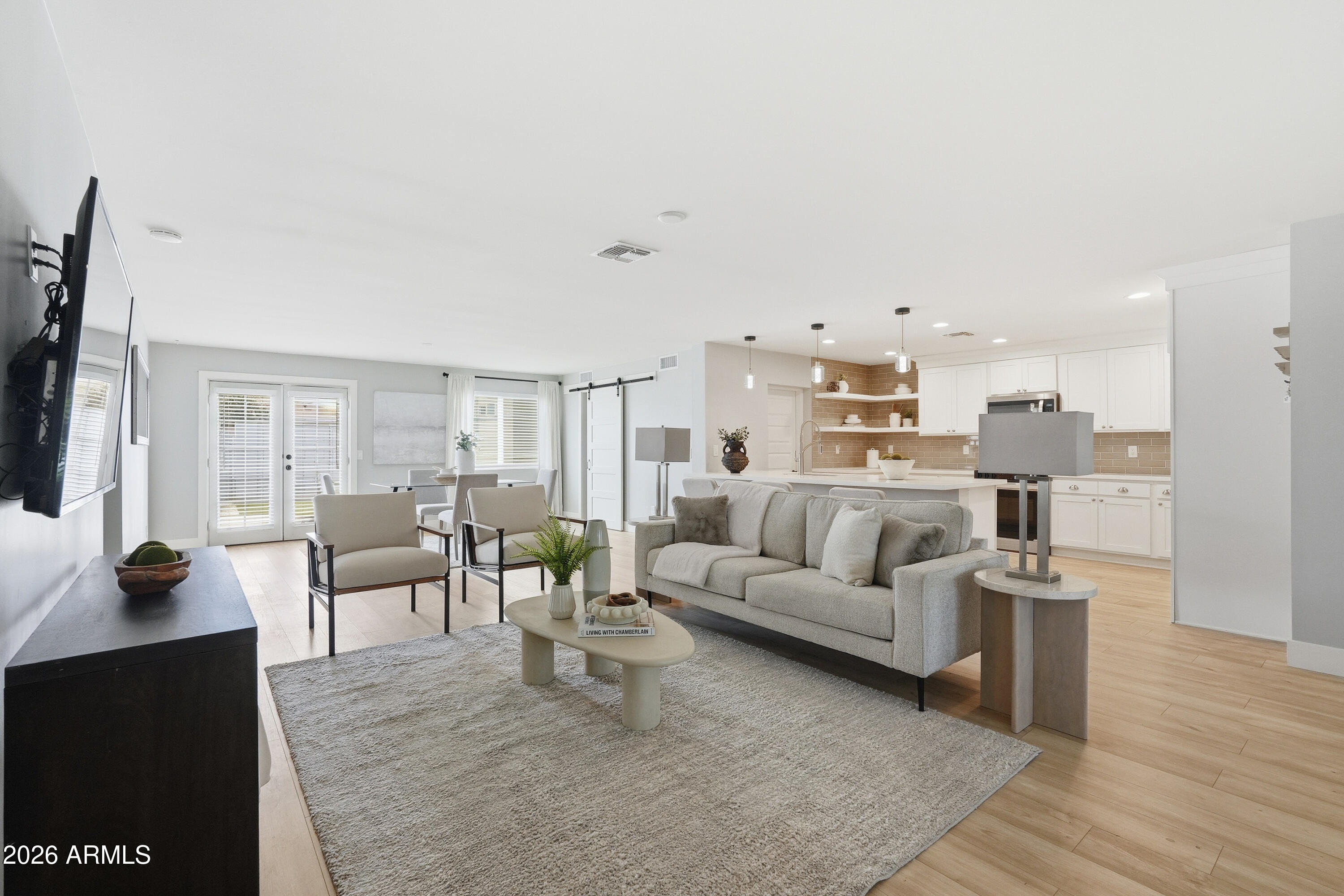 PAPAGO VILLAGE UNIT 2 - Residential