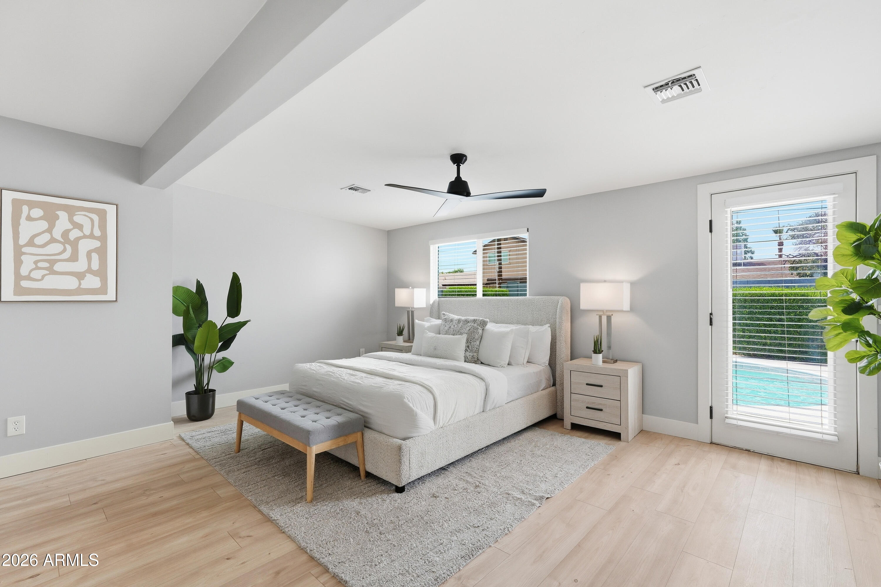 PAPAGO VILLAGE UNIT 2 - Residential