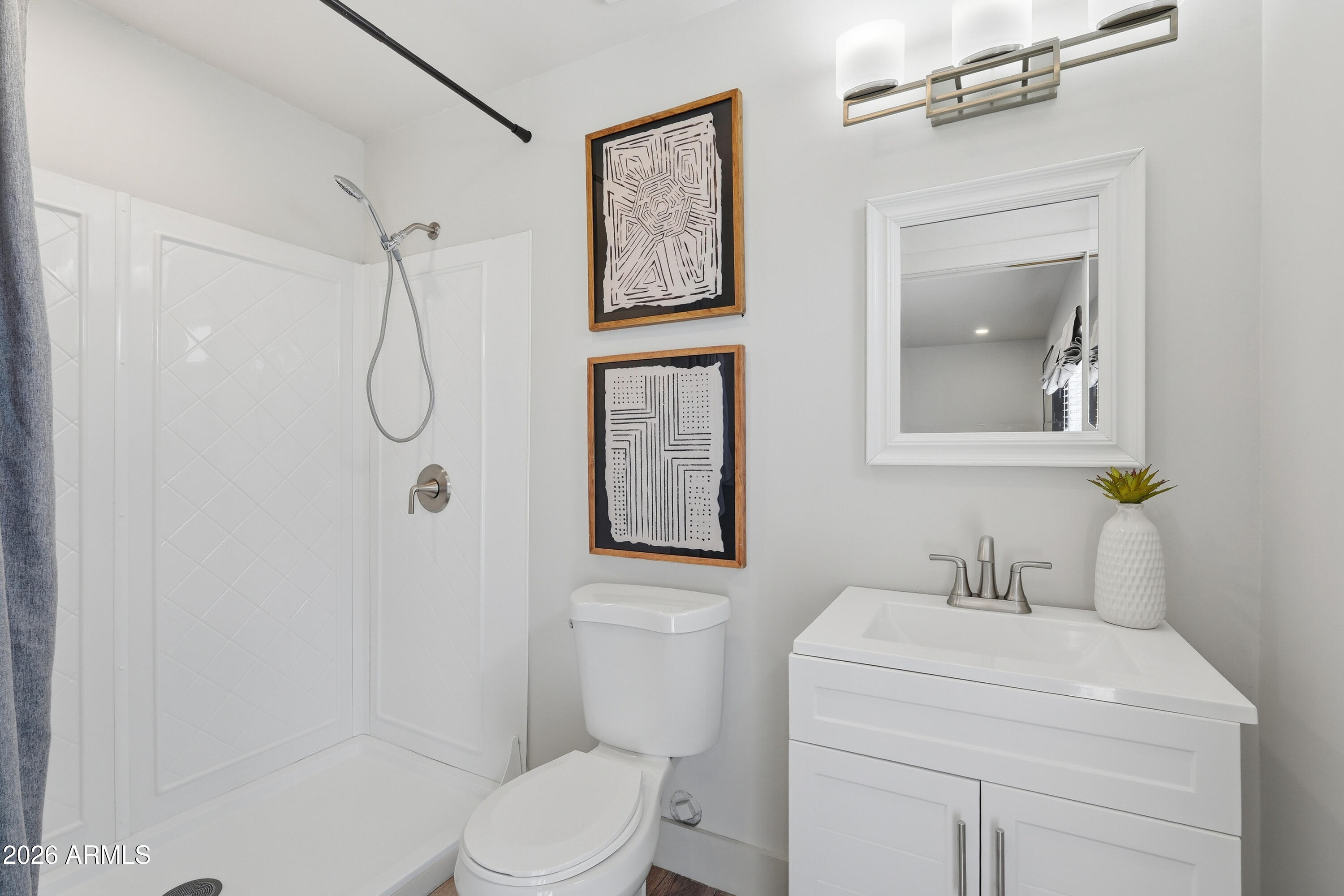 PAPAGO VILLAGE UNIT 2 - Residential