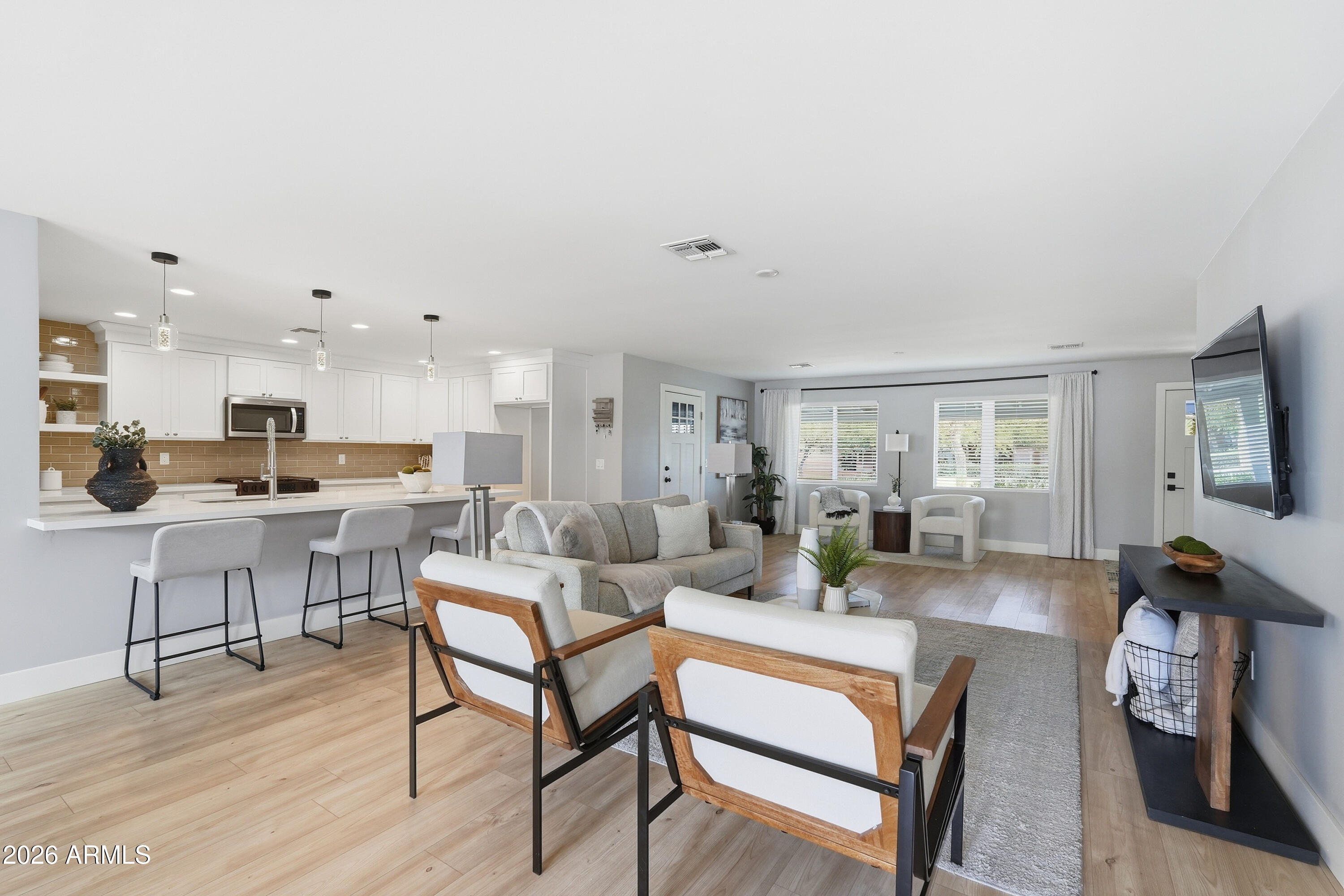PAPAGO VILLAGE UNIT 2 - Residential