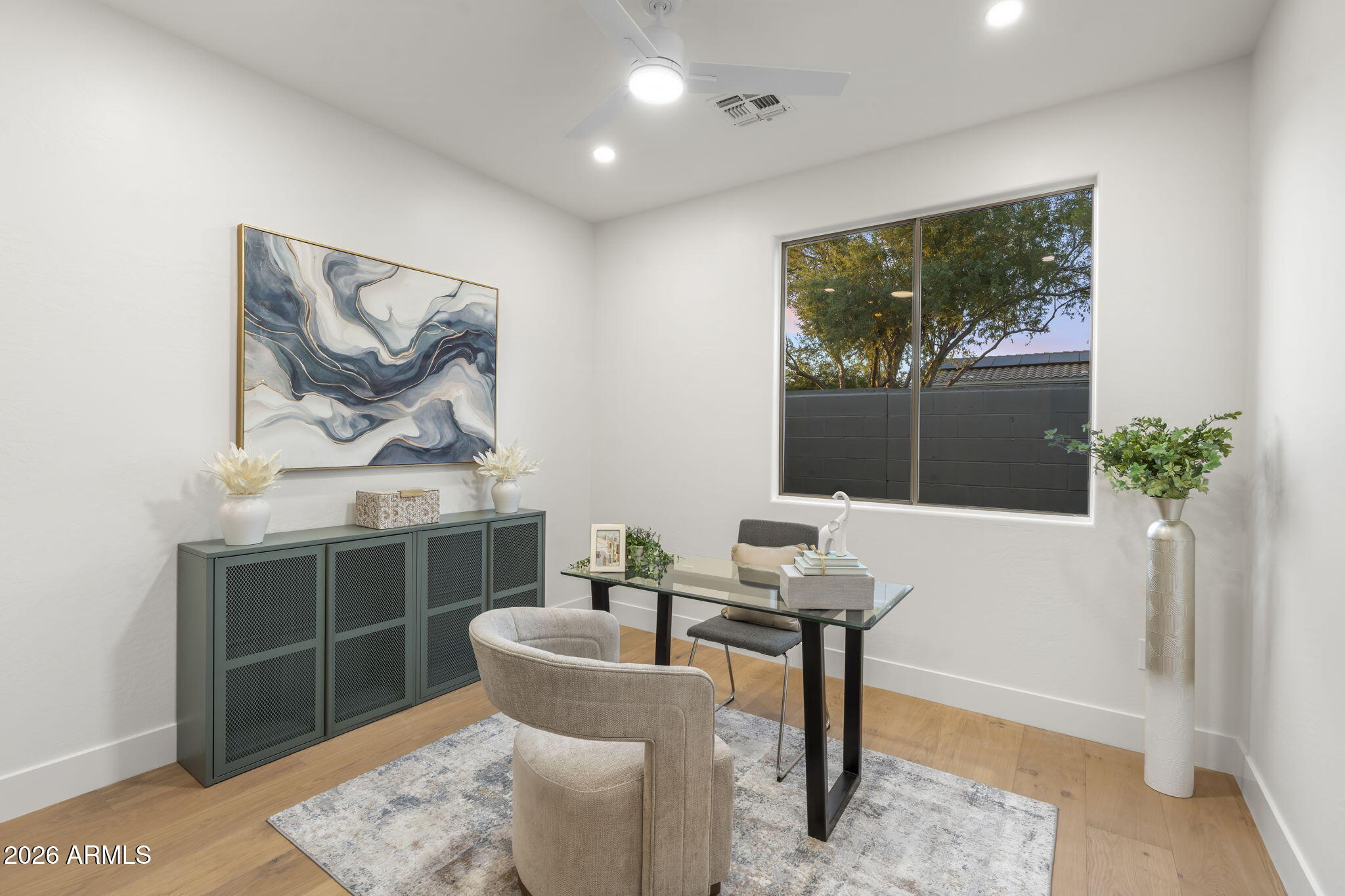 SONORAN HILLS PARCEL H - Residential