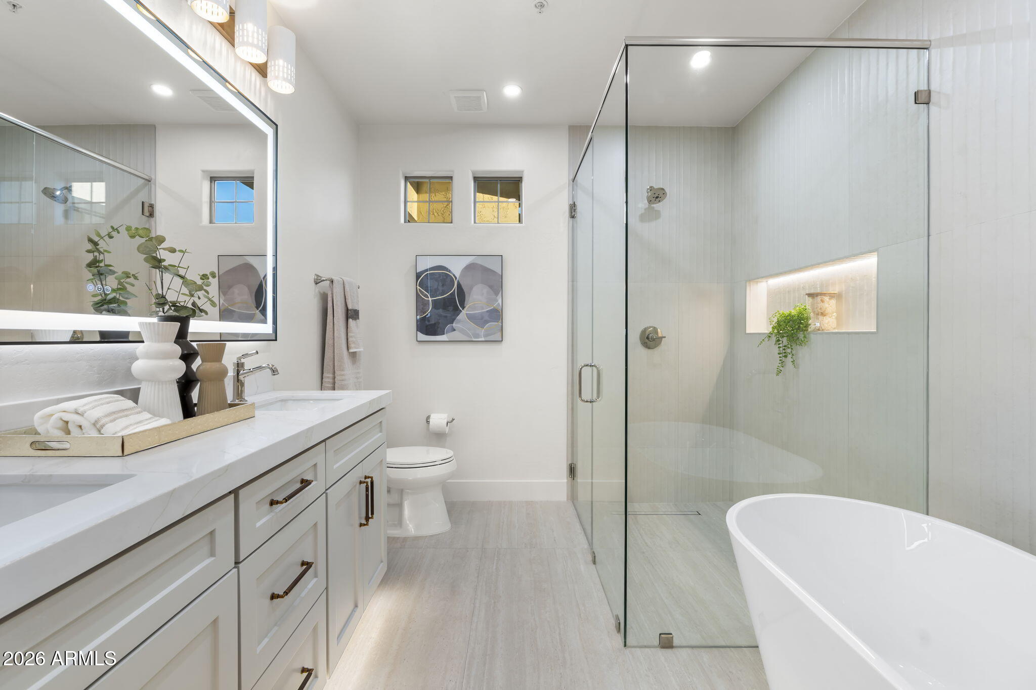 SONORAN HILLS PARCEL H - Residential