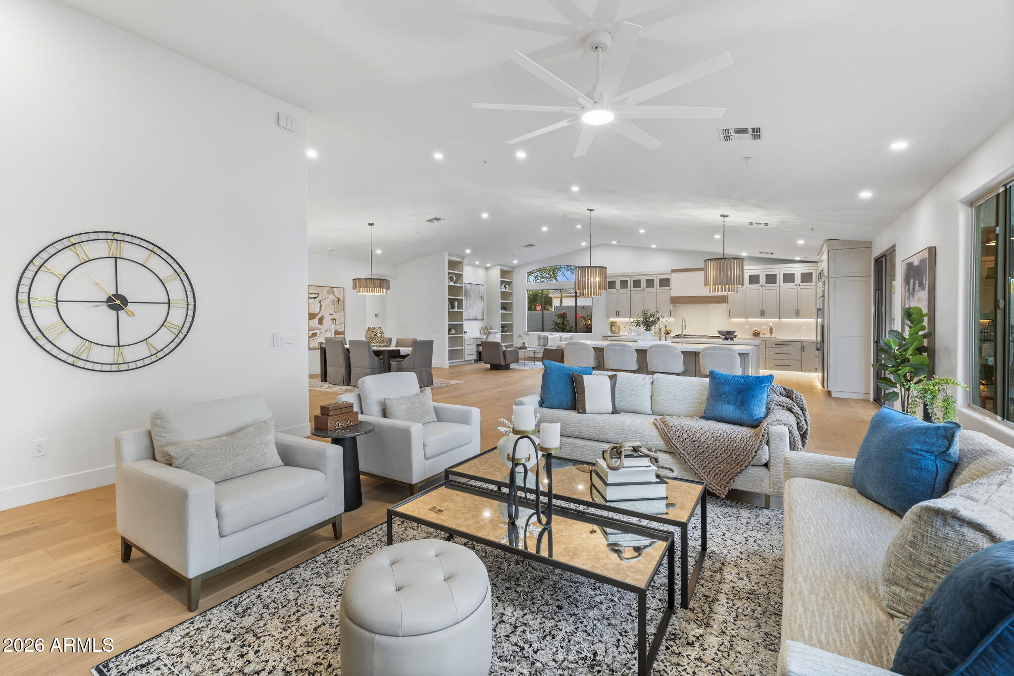 SONORAN HILLS PARCEL H - Residential