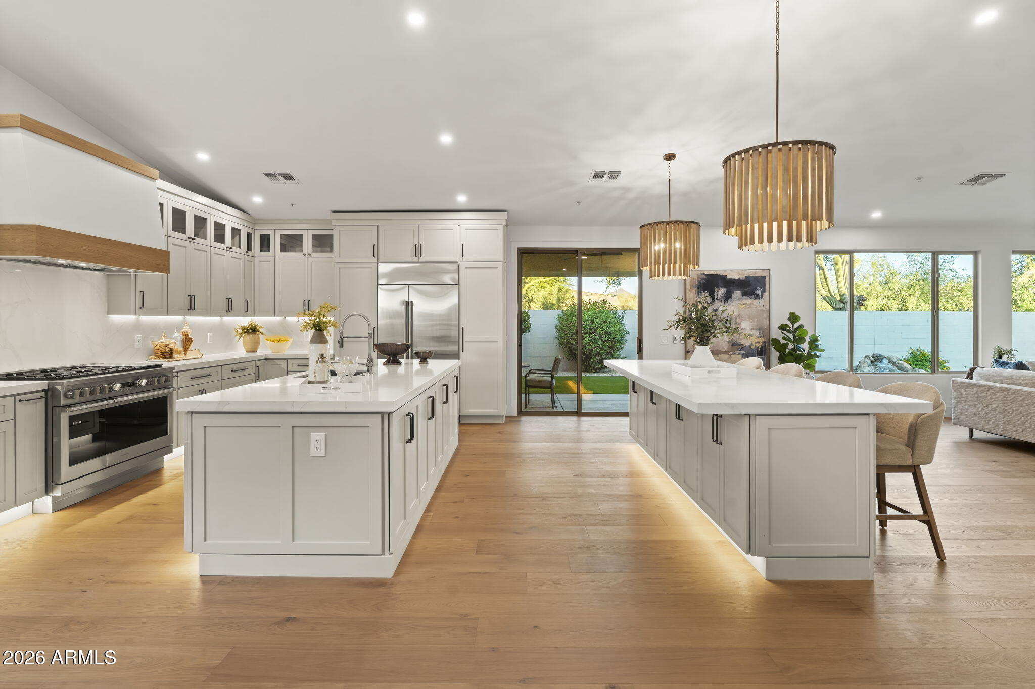 SONORAN HILLS PARCEL H - Residential