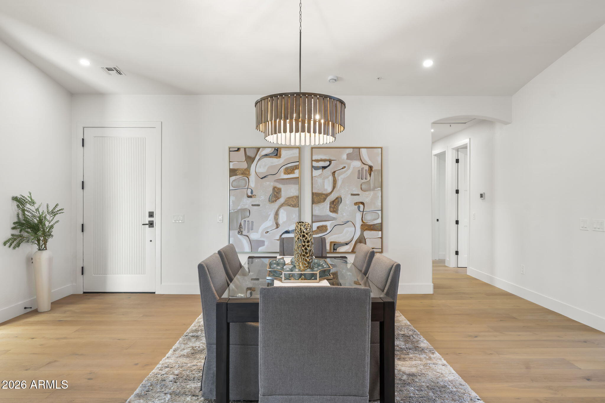 SONORAN HILLS PARCEL H - Residential