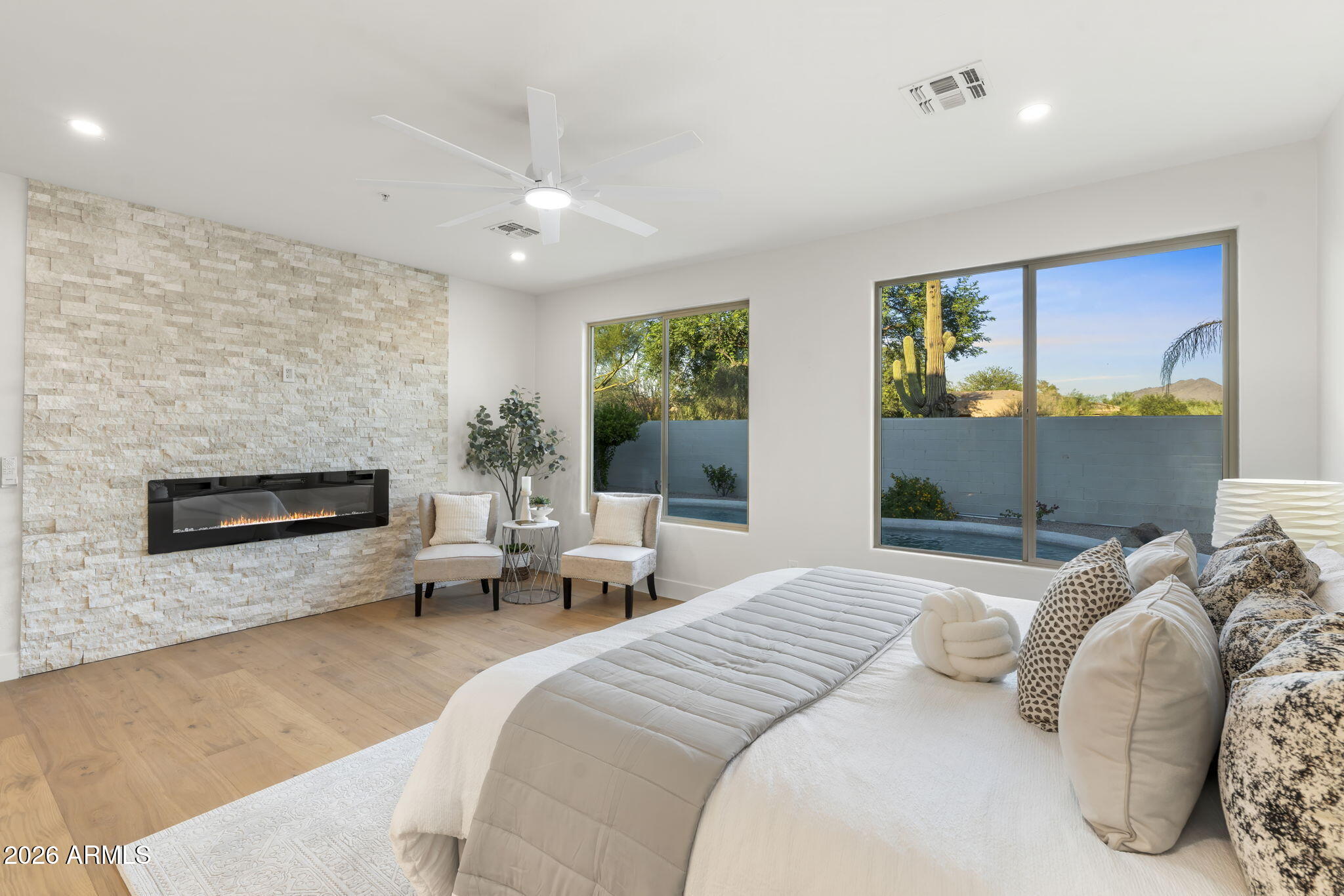SONORAN HILLS PARCEL H - Residential