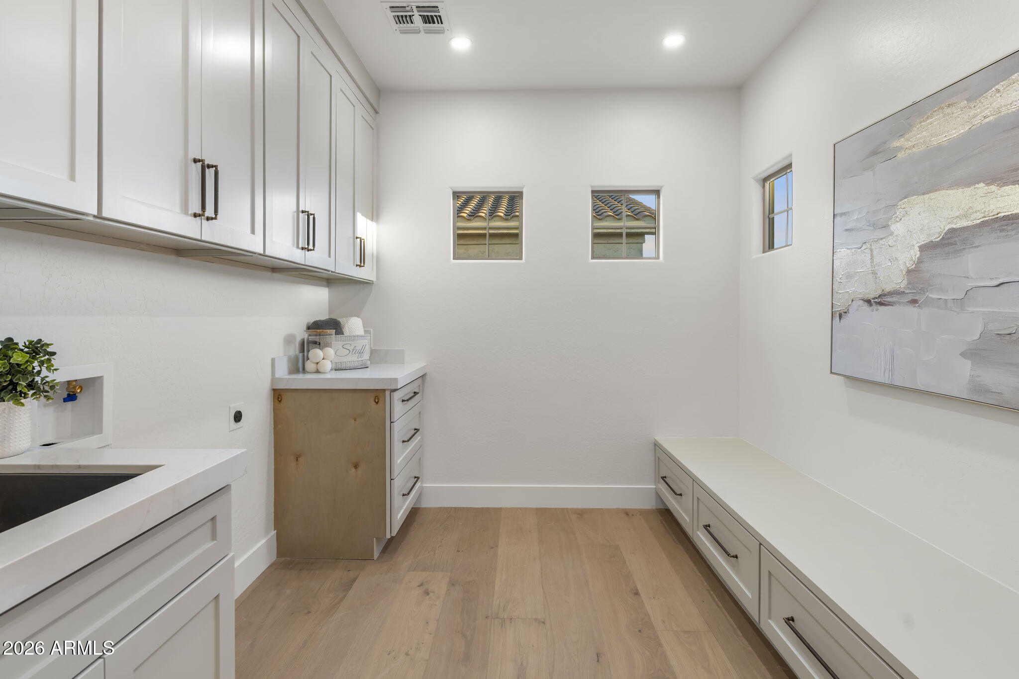 SONORAN HILLS PARCEL H - Residential