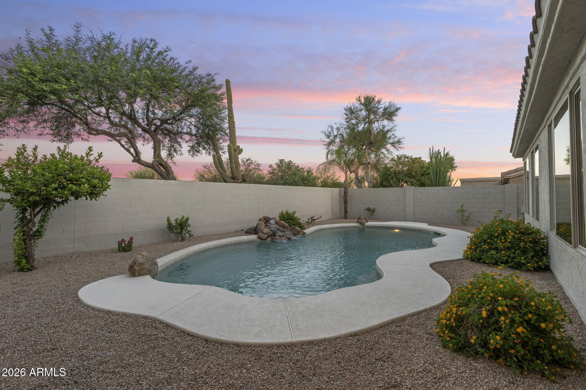 SONORAN HILLS PARCEL H - Residential