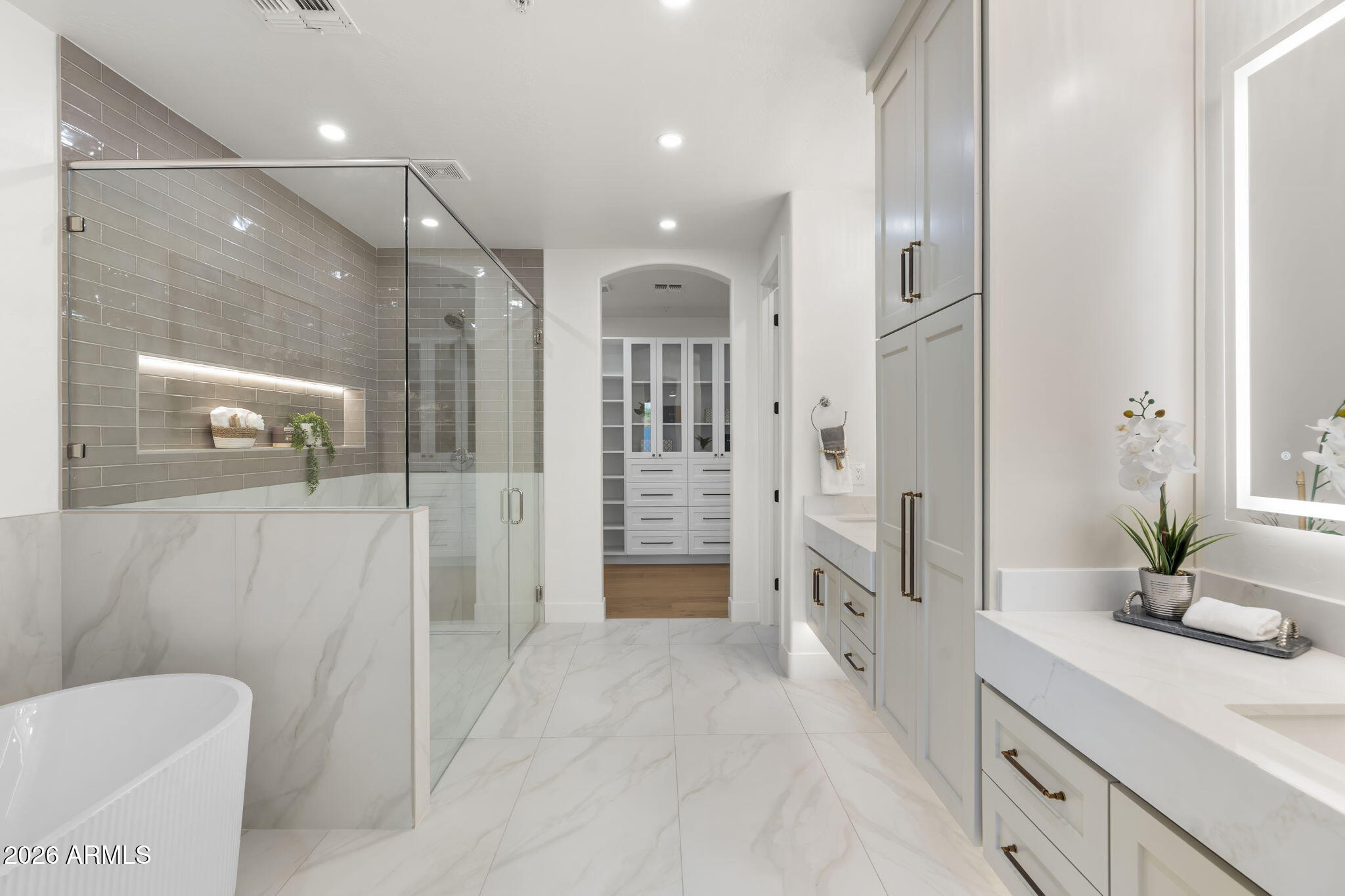 SONORAN HILLS PARCEL H - Residential