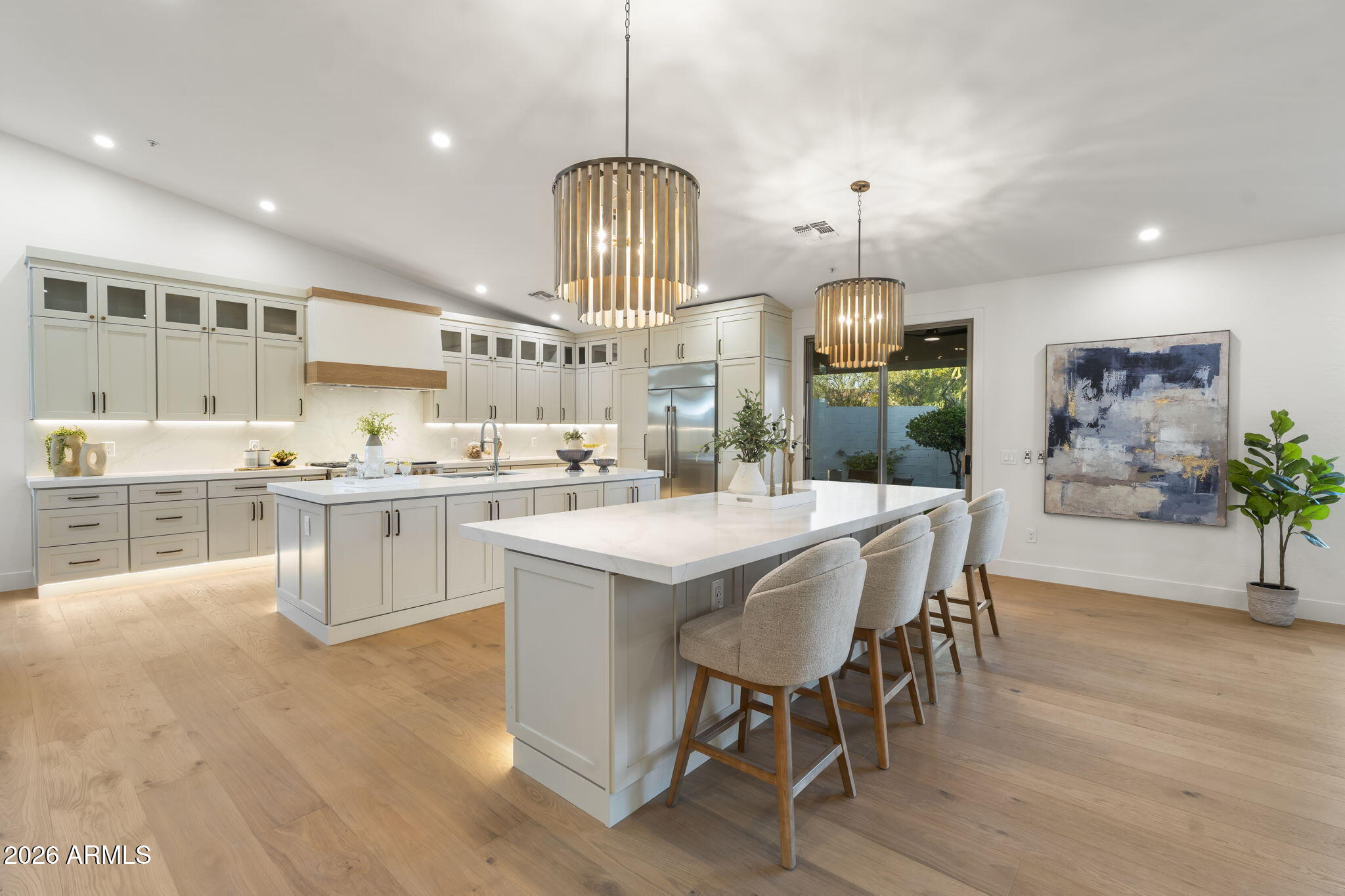 SONORAN HILLS PARCEL H - Residential
