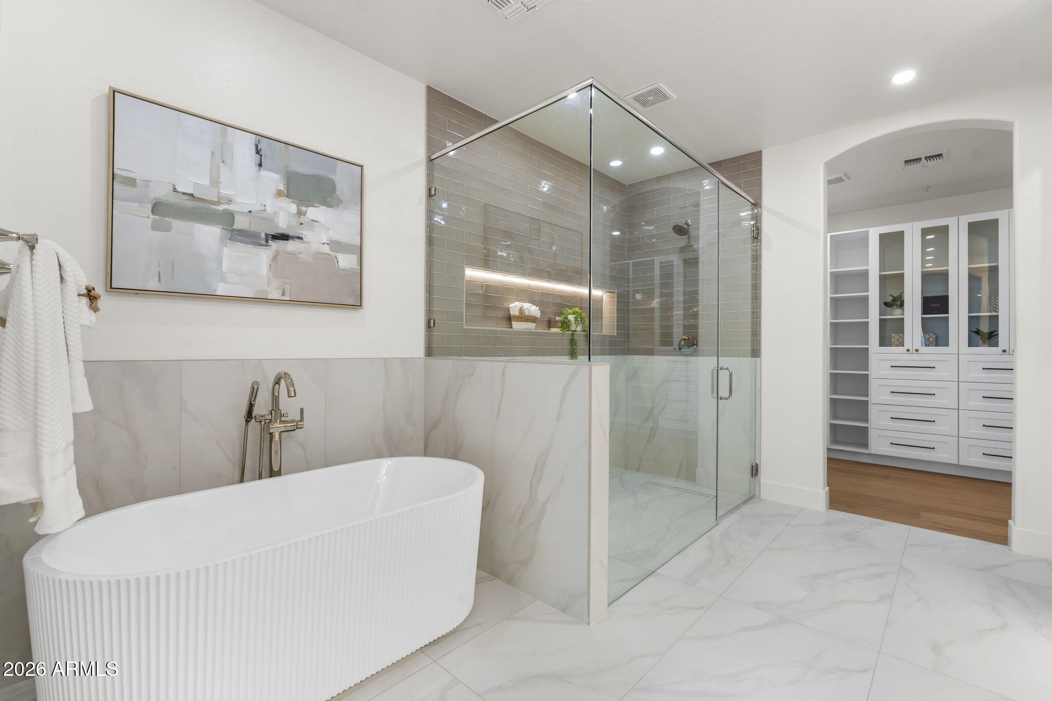 SONORAN HILLS PARCEL H - Residential