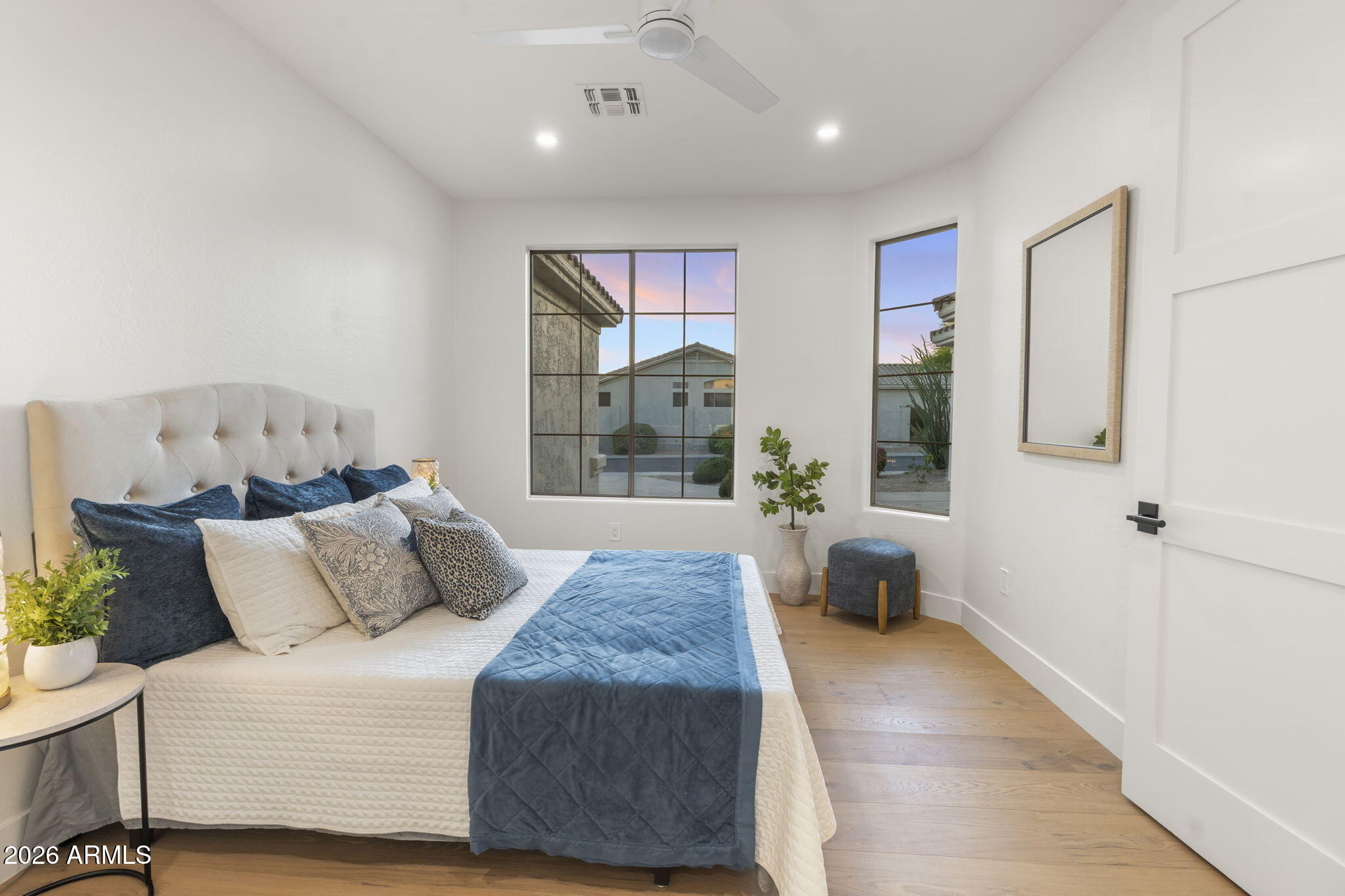 SONORAN HILLS PARCEL H - Residential