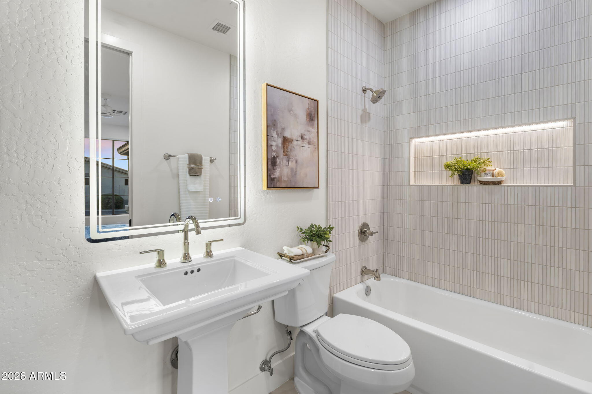SONORAN HILLS PARCEL H - Residential
