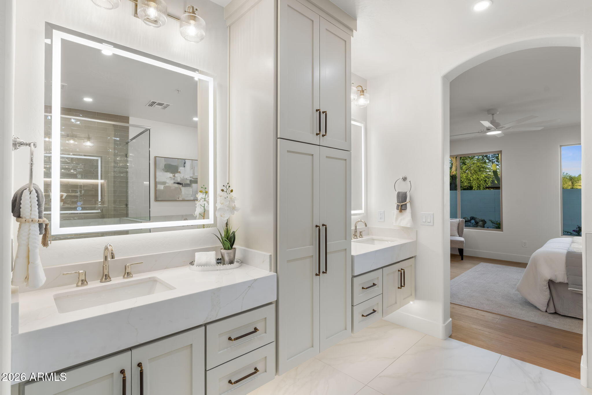 SONORAN HILLS PARCEL H - Residential