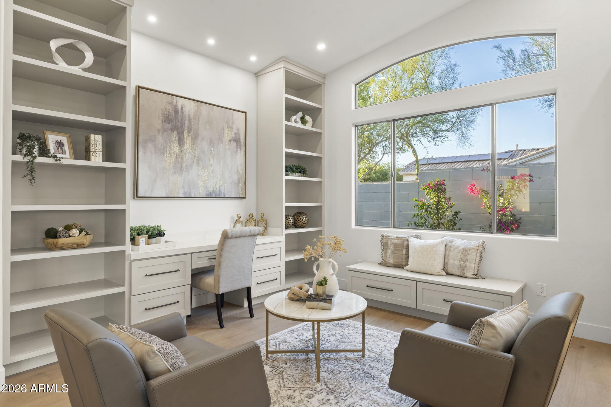 SONORAN HILLS PARCEL H - Residential