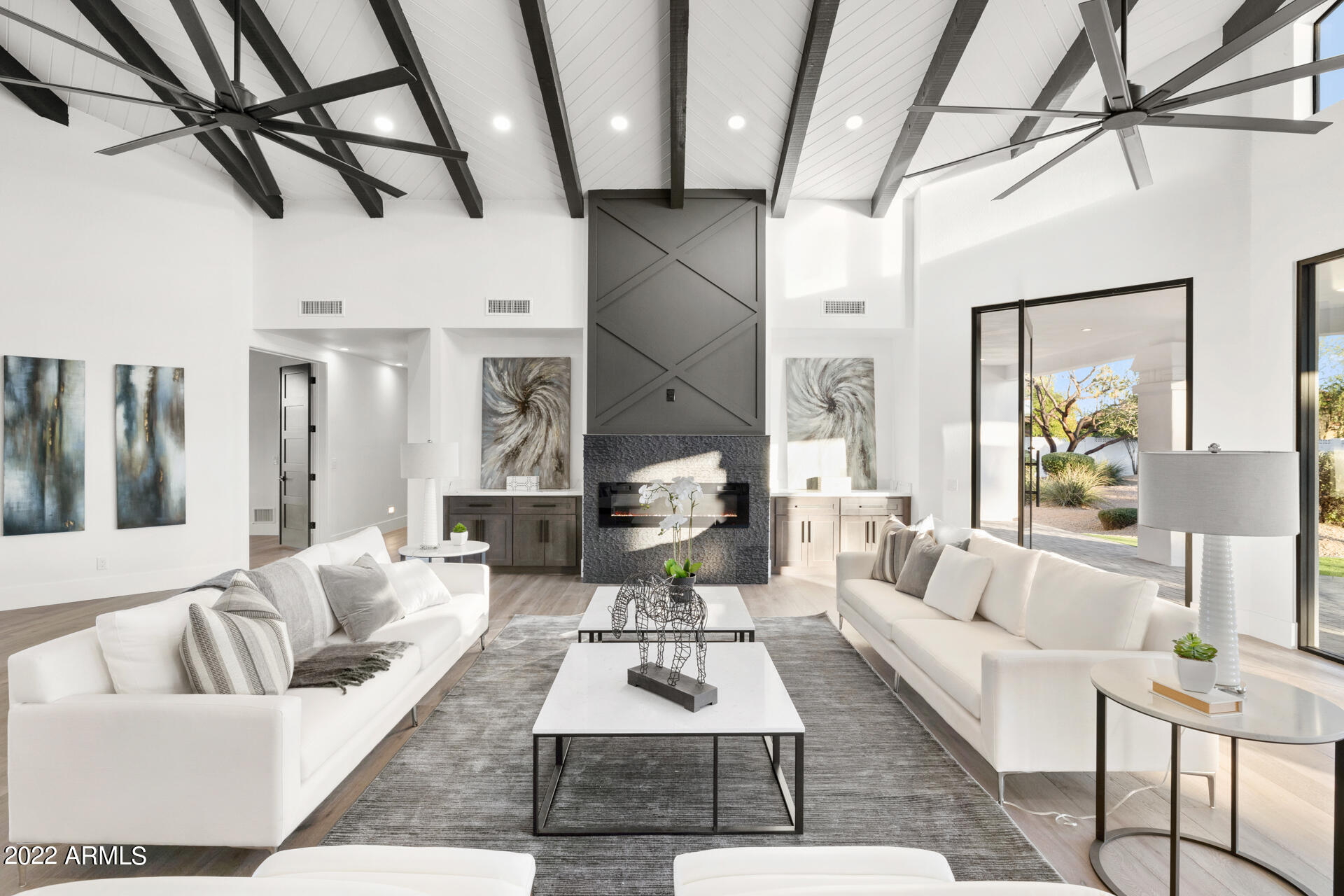 McDowell Shadow Estates - Residential