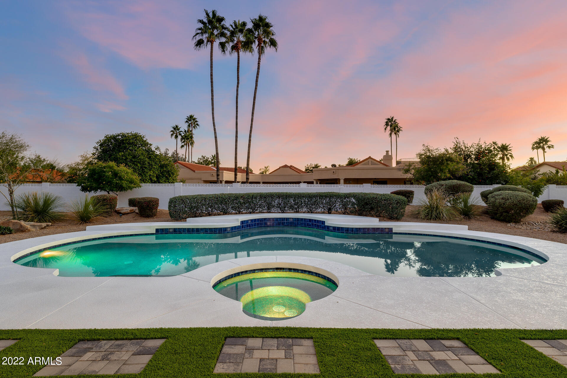 McDowell Shadow Estates - Residential