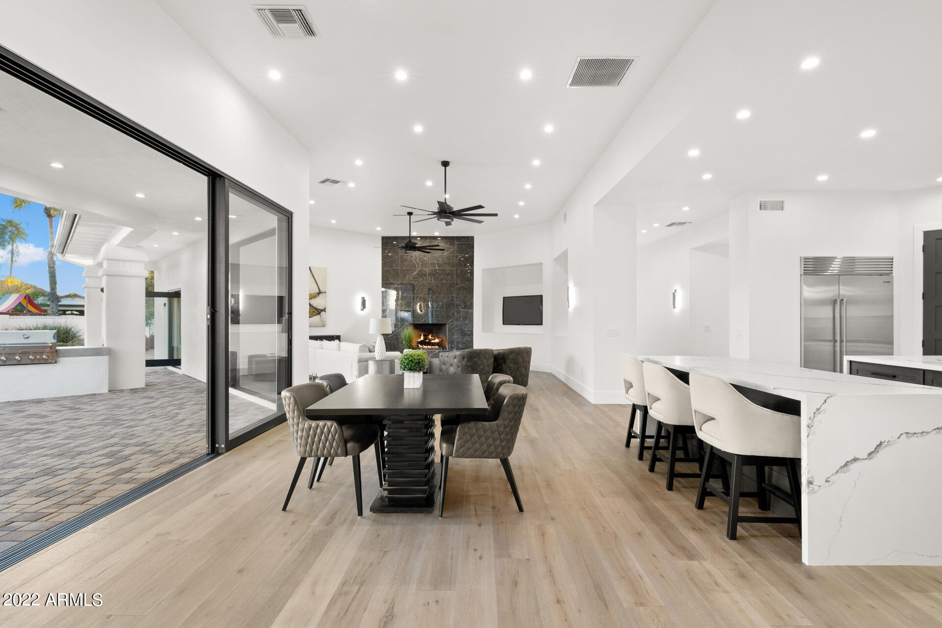 McDowell Shadow Estates - Residential