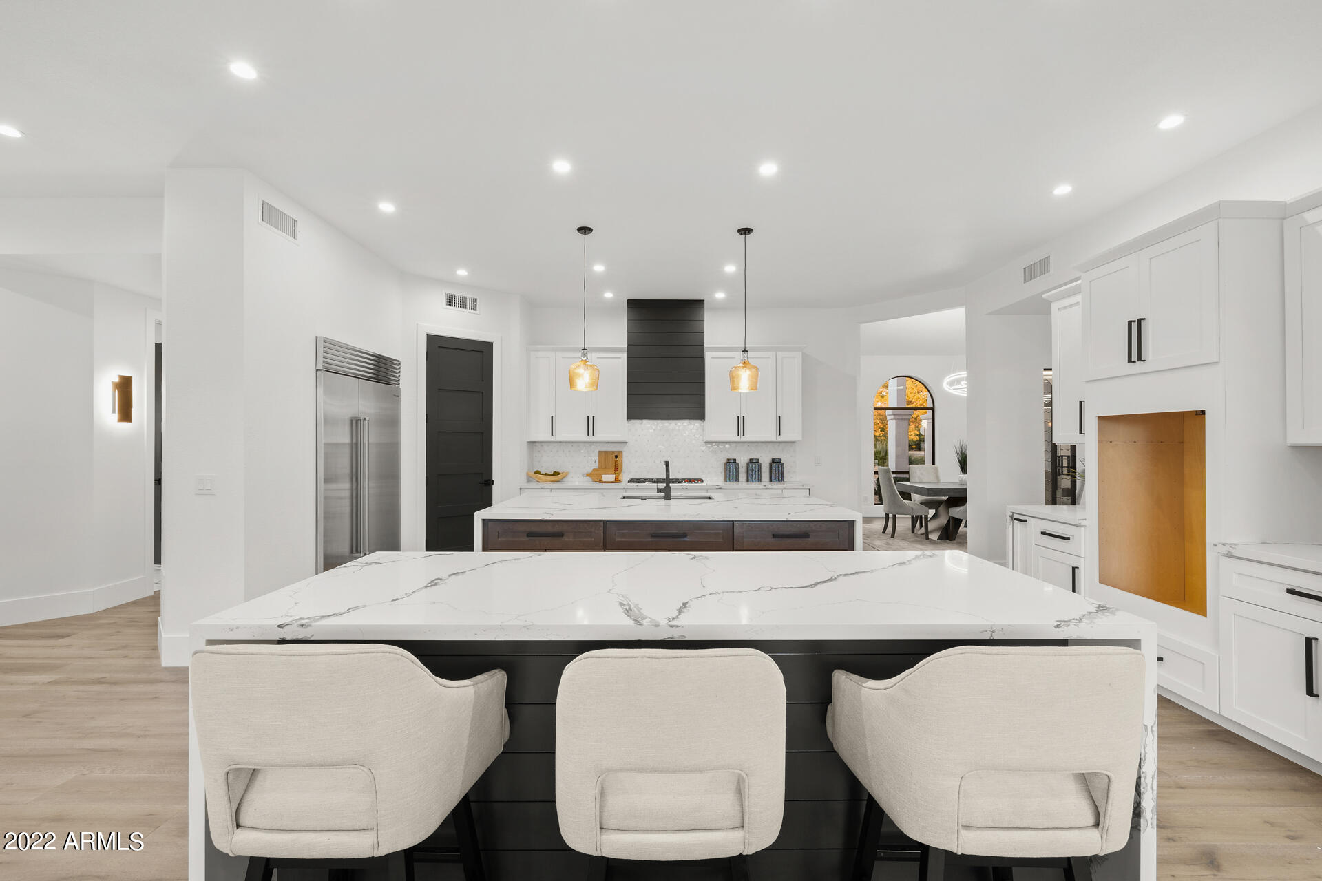 McDowell Shadow Estates - Residential