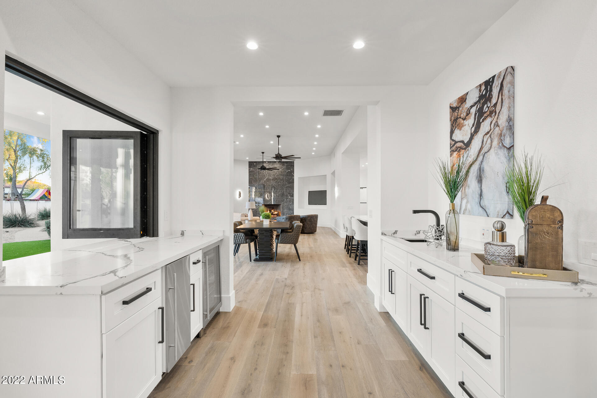 McDowell Shadow Estates - Residential