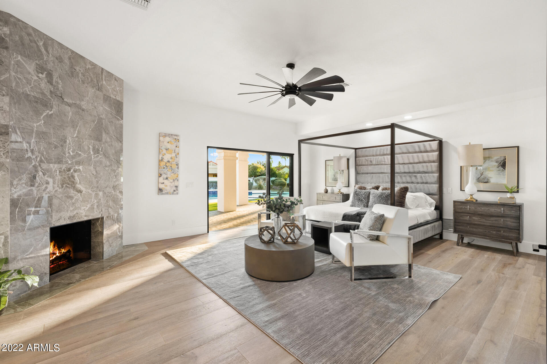 McDowell Shadow Estates - Residential