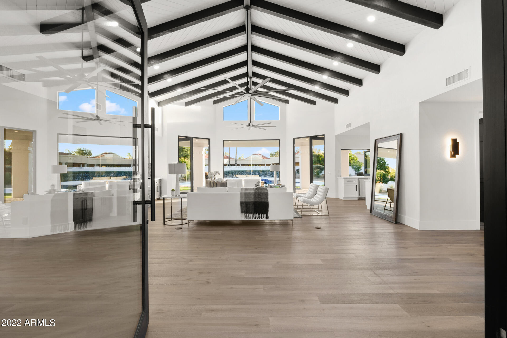 McDowell Shadow Estates - Residential