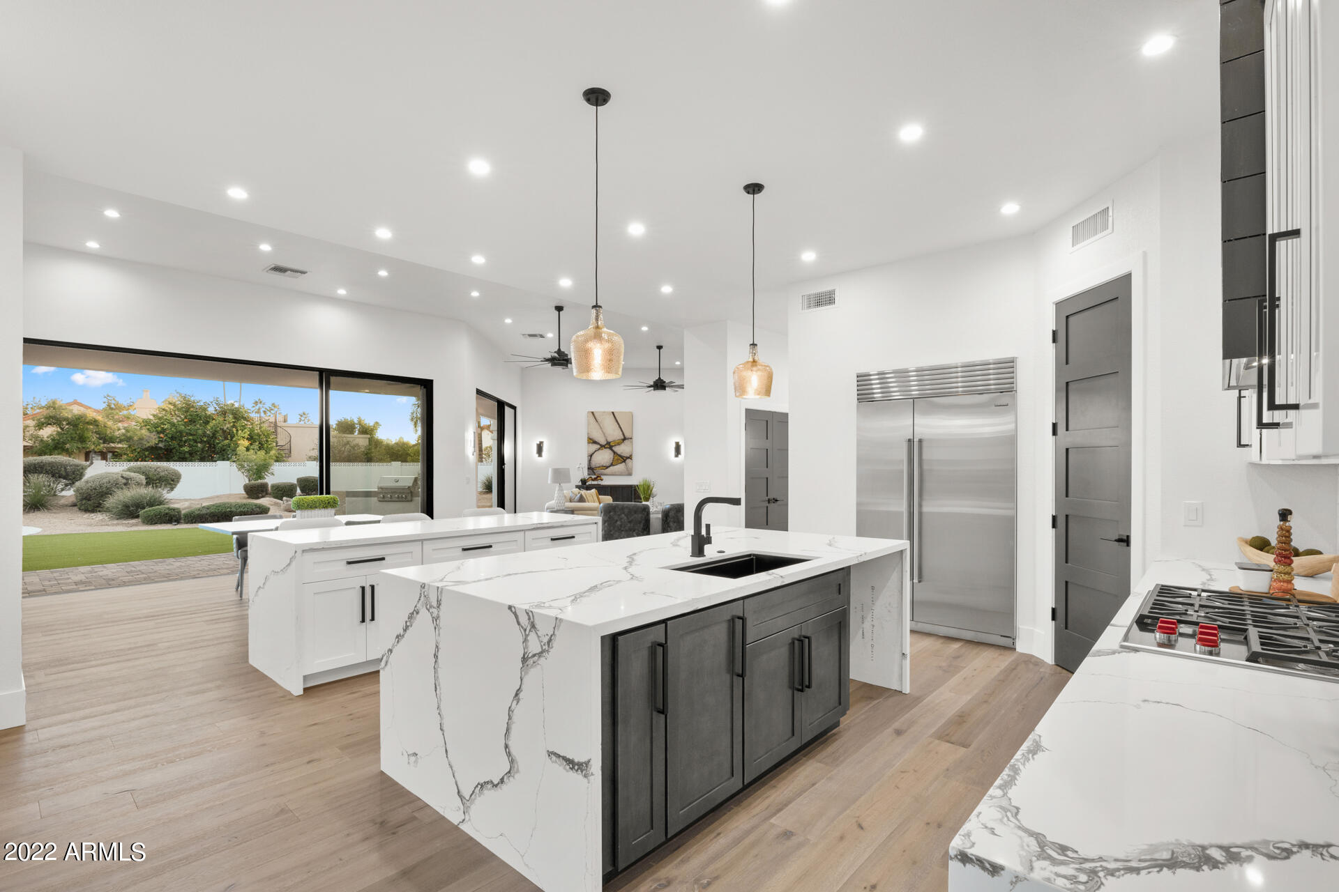 McDowell Shadow Estates - Residential
