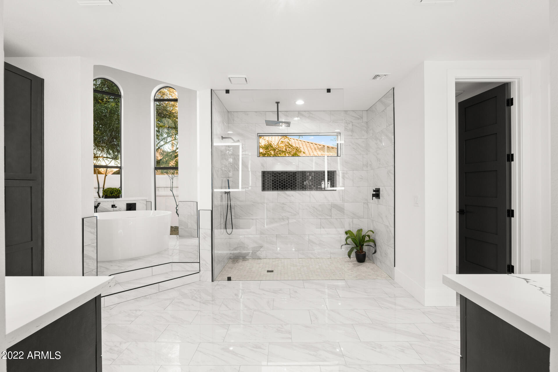 McDowell Shadow Estates - Residential